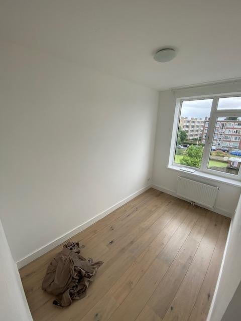 Te huur Appartement Goeverneurlaan in Den Haag