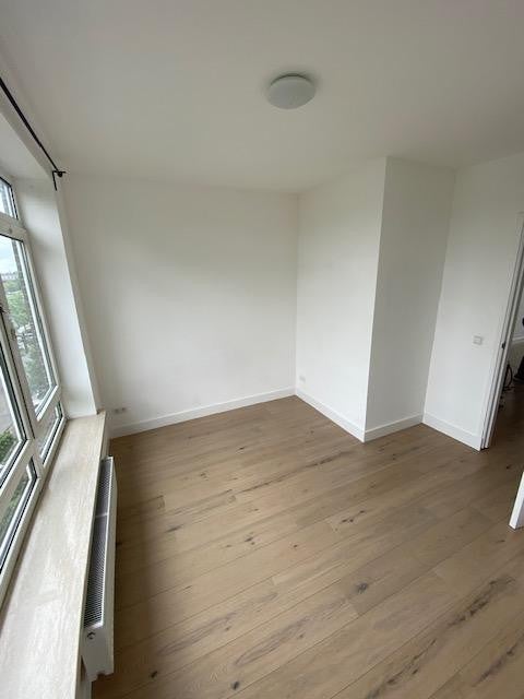 Te huur Appartement Goeverneurlaan in Den Haag