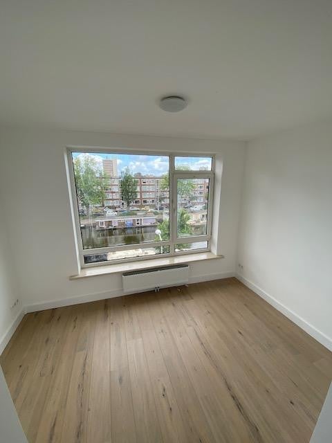 Te huur Appartement Goeverneurlaan in Den Haag