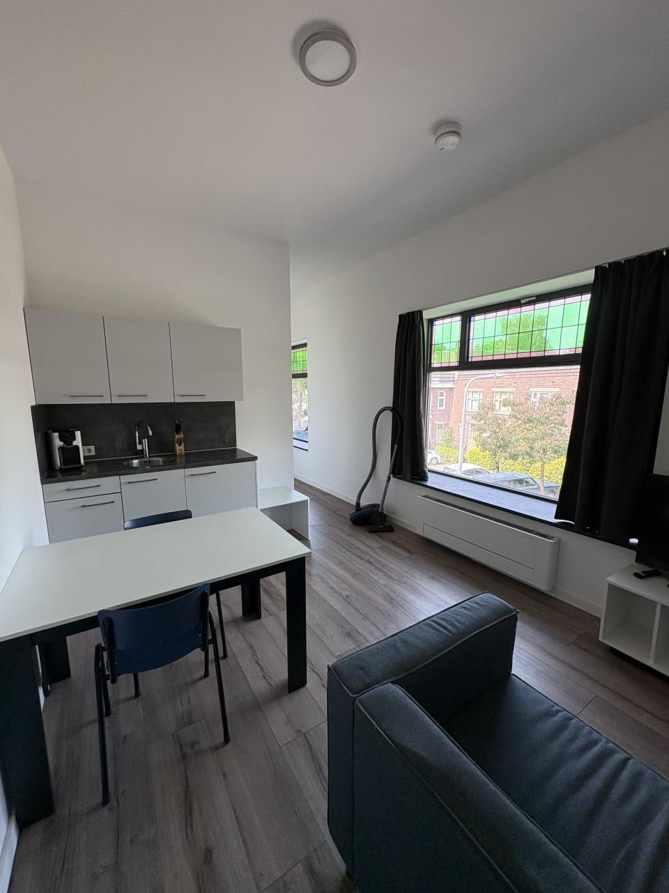 Appartement te huur: Thomas van Kempenstraat 8-10, Tilburg