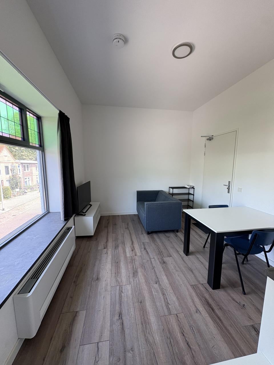 Appartement te huur: Thomas van Kempenstraat 8-10, Tilburg