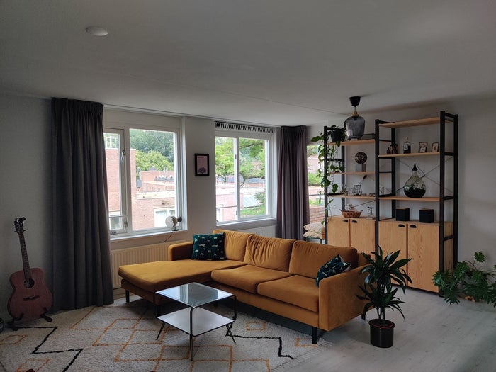 Te huur: Appartement Bataviastraat 46 K in Amsterdam