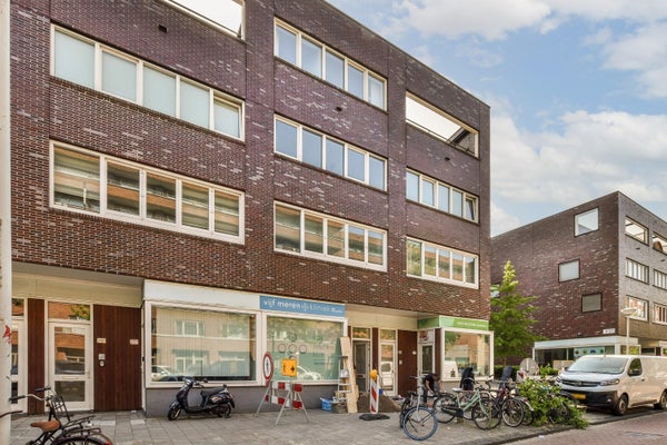 Ottho Heldringstraat 25 L 2