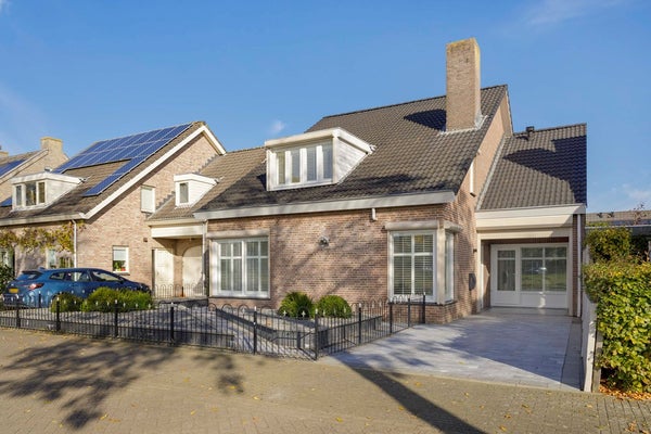 Koopwoningen Kom Engelen te Den Bosch – Huis te koop in Kom Engelen te