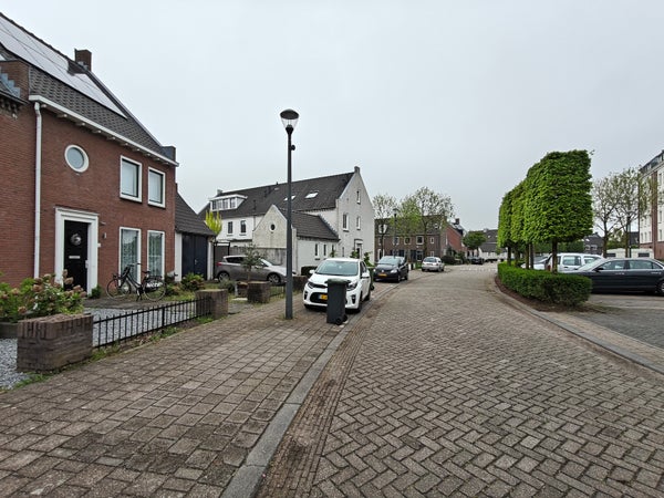 Huis Louwerserf in Helmond