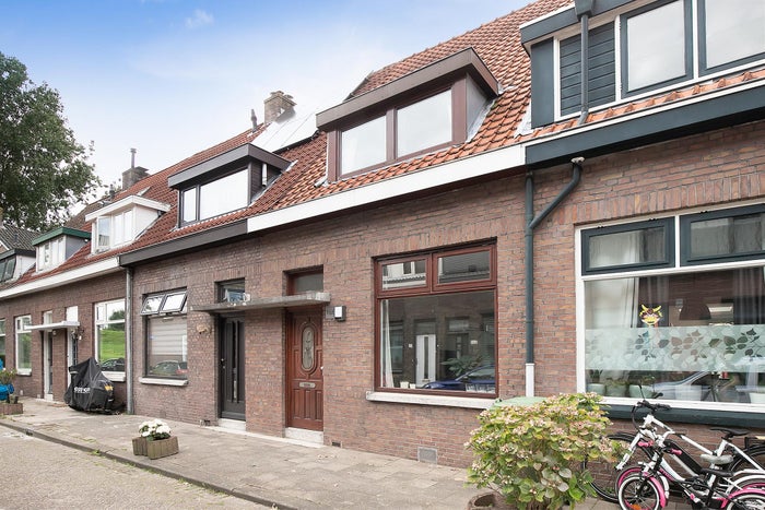 Buffelstraat 168