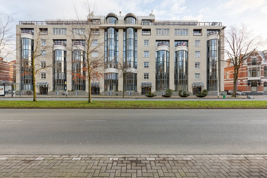 Bezuidenhoutseweg 341 D