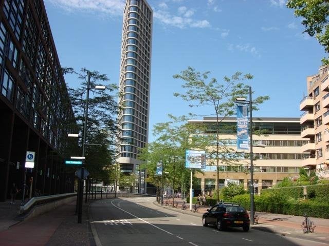 Te huur Appartement Mignot en De Blockplein 73 in Eindhoven