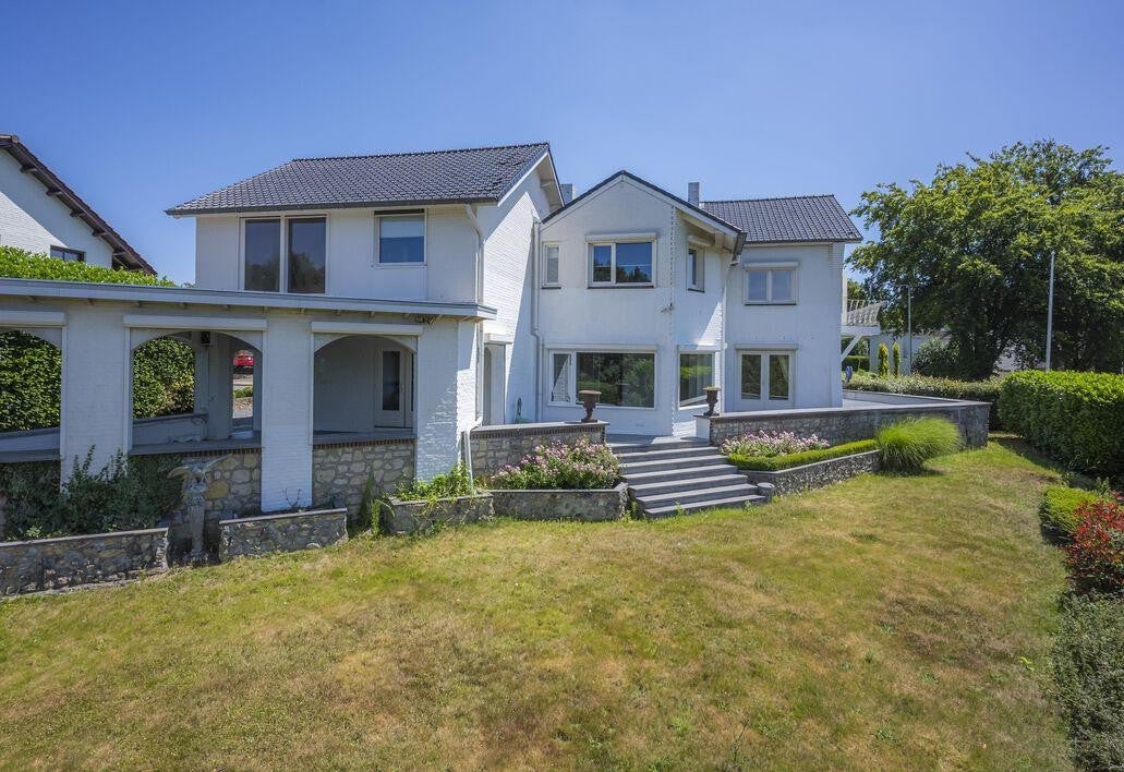 Vrijstaande woning te huur: Toupsbergstraat 138, Kerkrade
