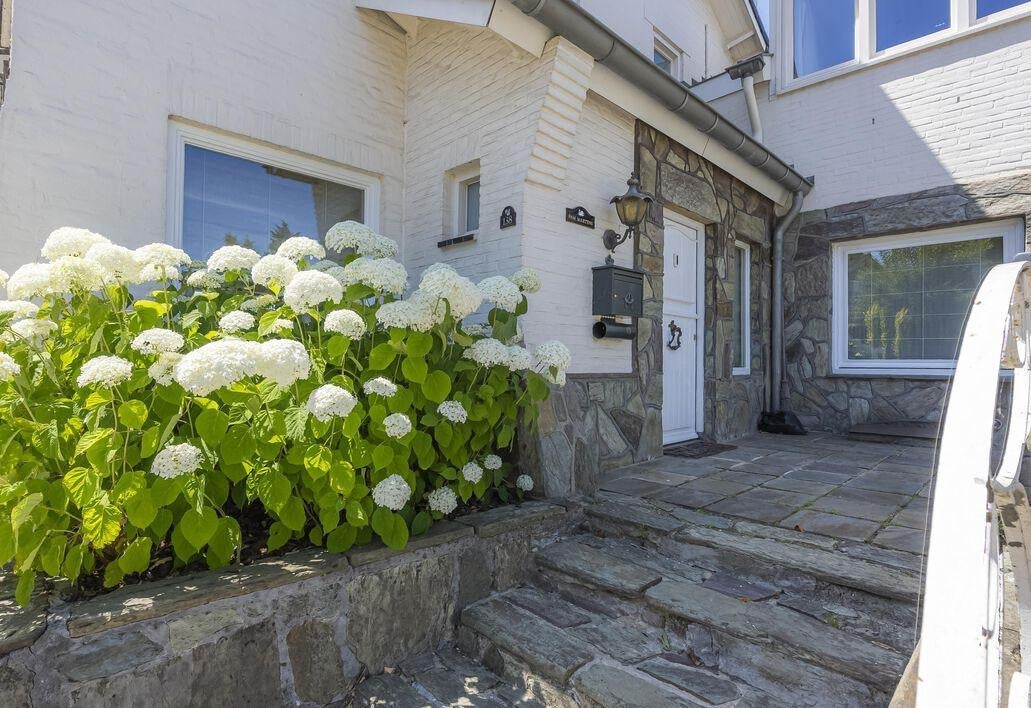Vrijstaande woning te huur: Toupsbergstraat 138, Kerkrade