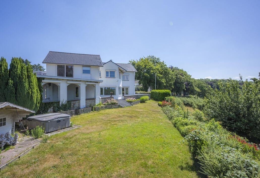 Vrijstaande woning te huur: Toupsbergstraat 138, Kerkrade