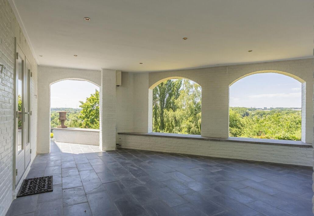 Vrijstaande woning te huur: Toupsbergstraat 138, Kerkrade