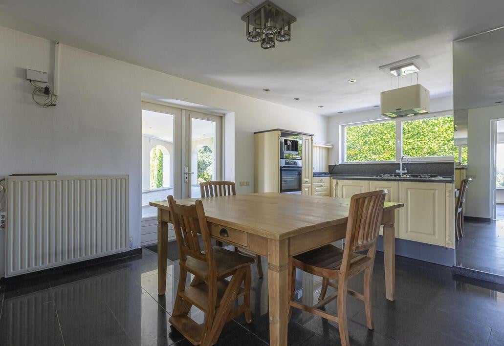 Vrijstaande woning te huur: Toupsbergstraat 138, Kerkrade