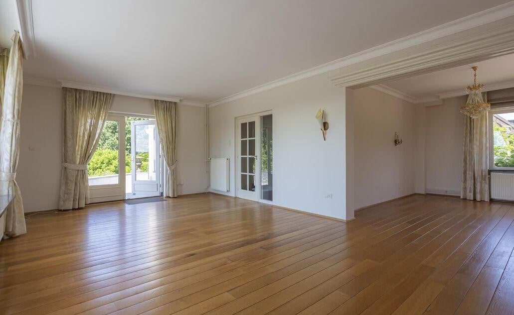Vrijstaande woning te huur: Toupsbergstraat 138, Kerkrade