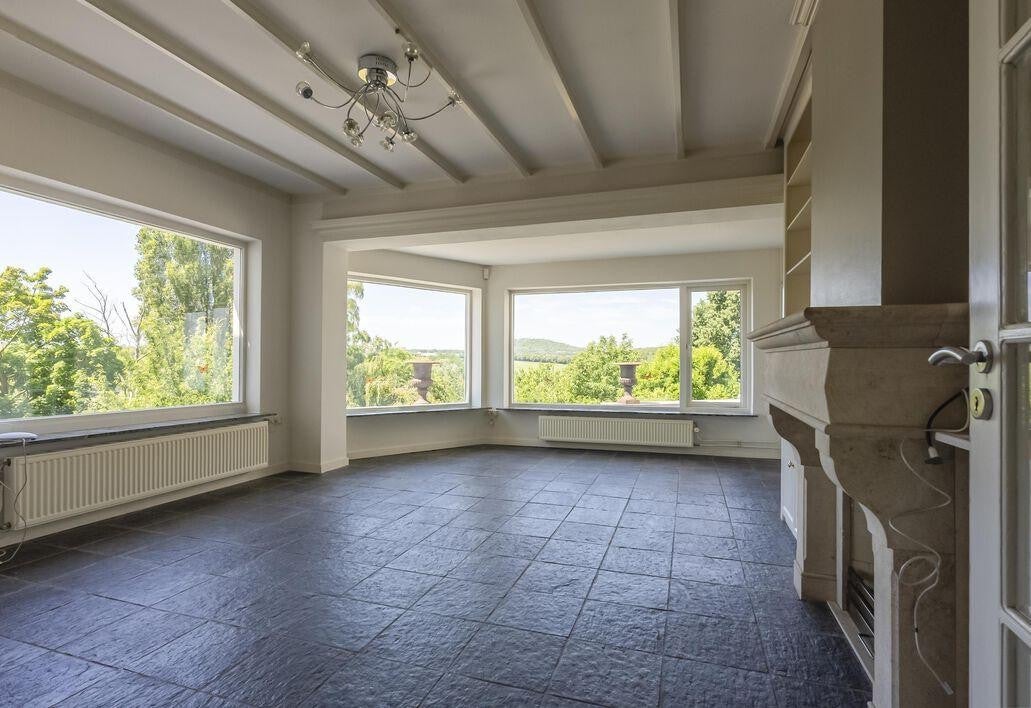 Vrijstaande woning te huur: Toupsbergstraat 138, Kerkrade