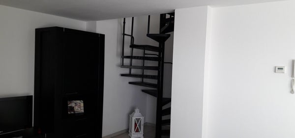 Appartement Brusselseweg in Maastricht