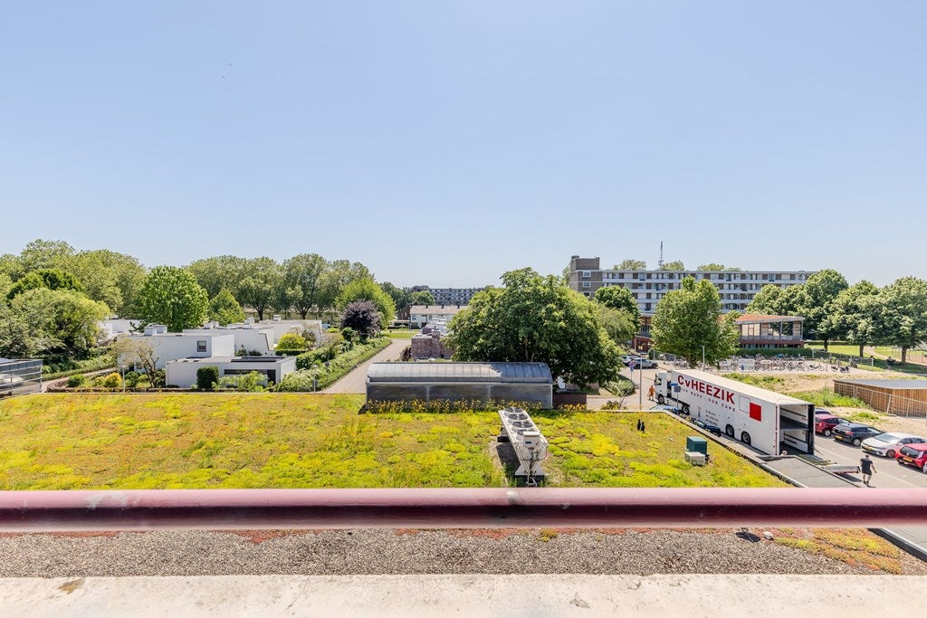 Appartement te koop: Keurmeestersdreef 117D, Maastricht