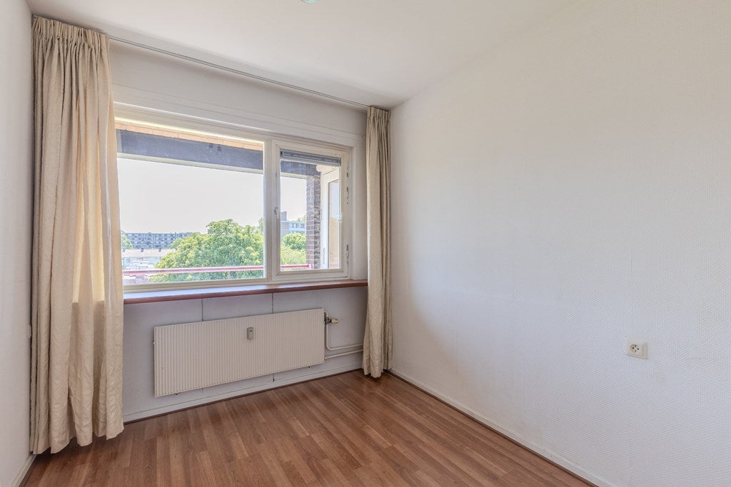 Appartement te koop: Keurmeestersdreef 117D, Maastricht