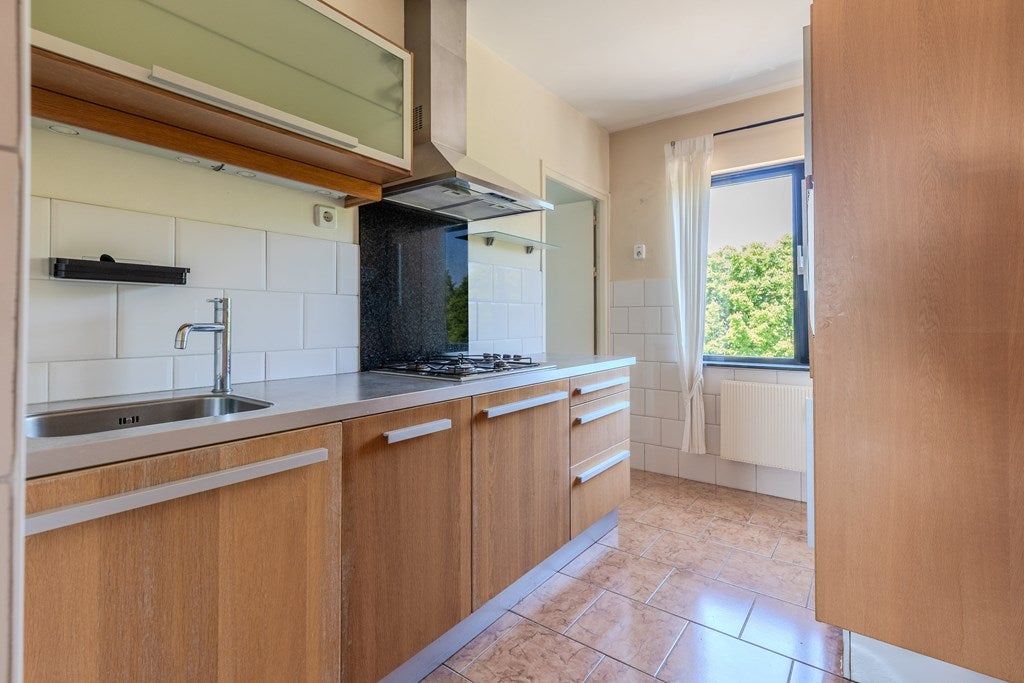 Appartement te koop: Keurmeestersdreef 117D, Maastricht
