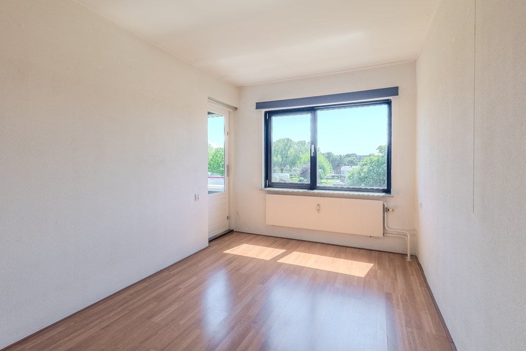Appartement te koop: Keurmeestersdreef 117D, Maastricht