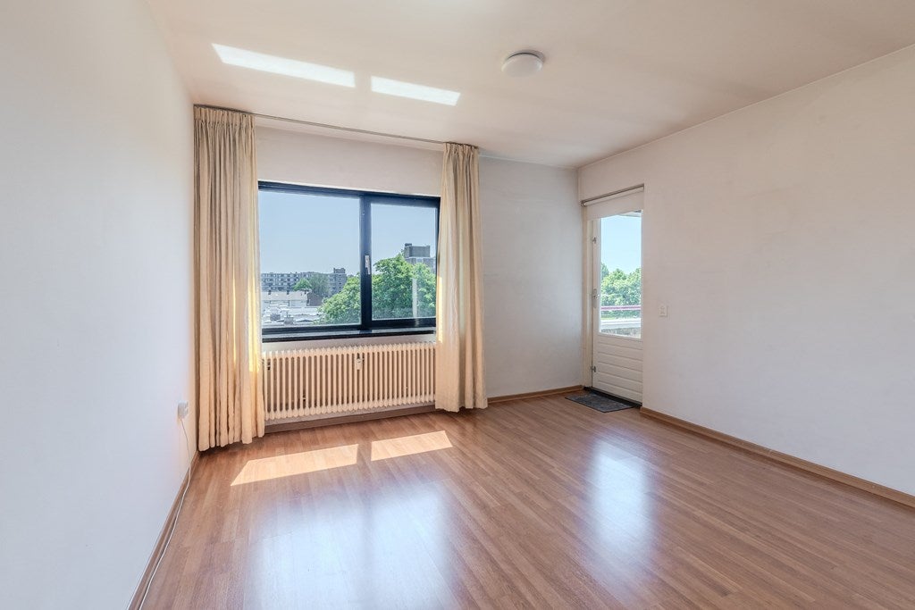 Appartement te koop: Keurmeestersdreef 117D, Maastricht