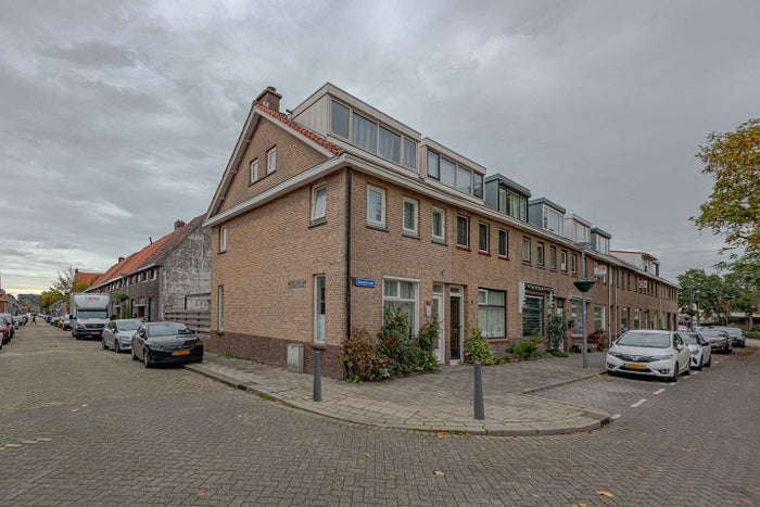 Te huur: Huis Elandstraat in Rotterdam