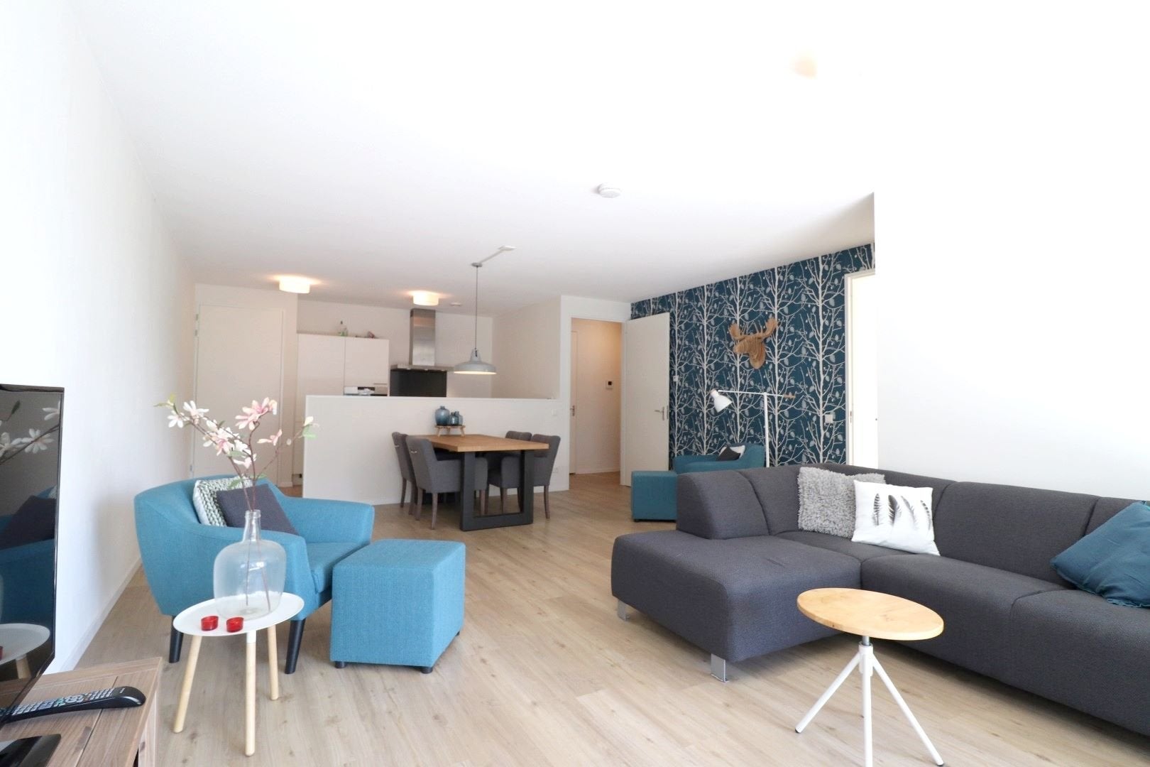 Flat Verlengde Nieuwstraat 13