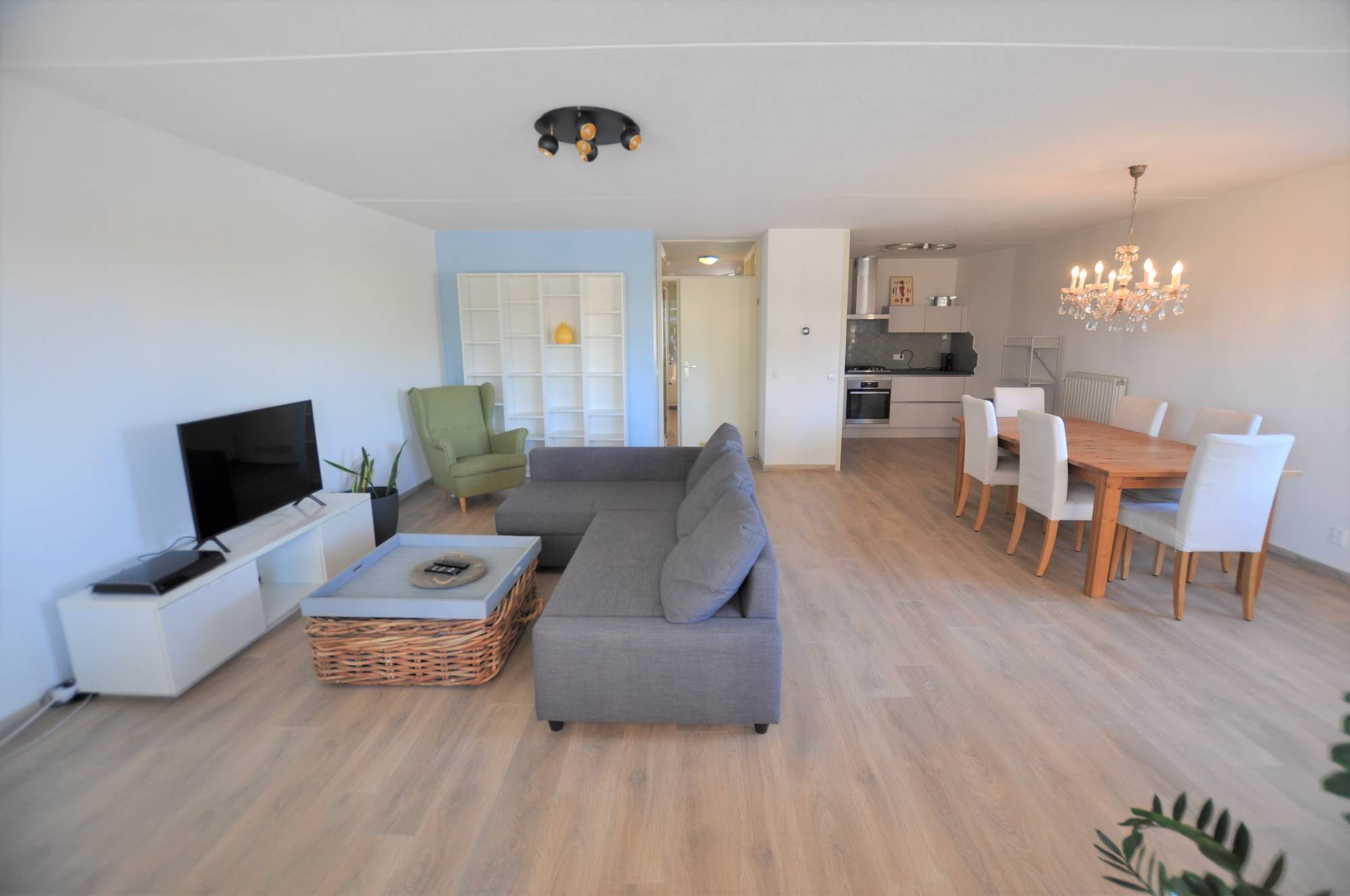 Te huur Appartement Stationsweg in Eindhoven