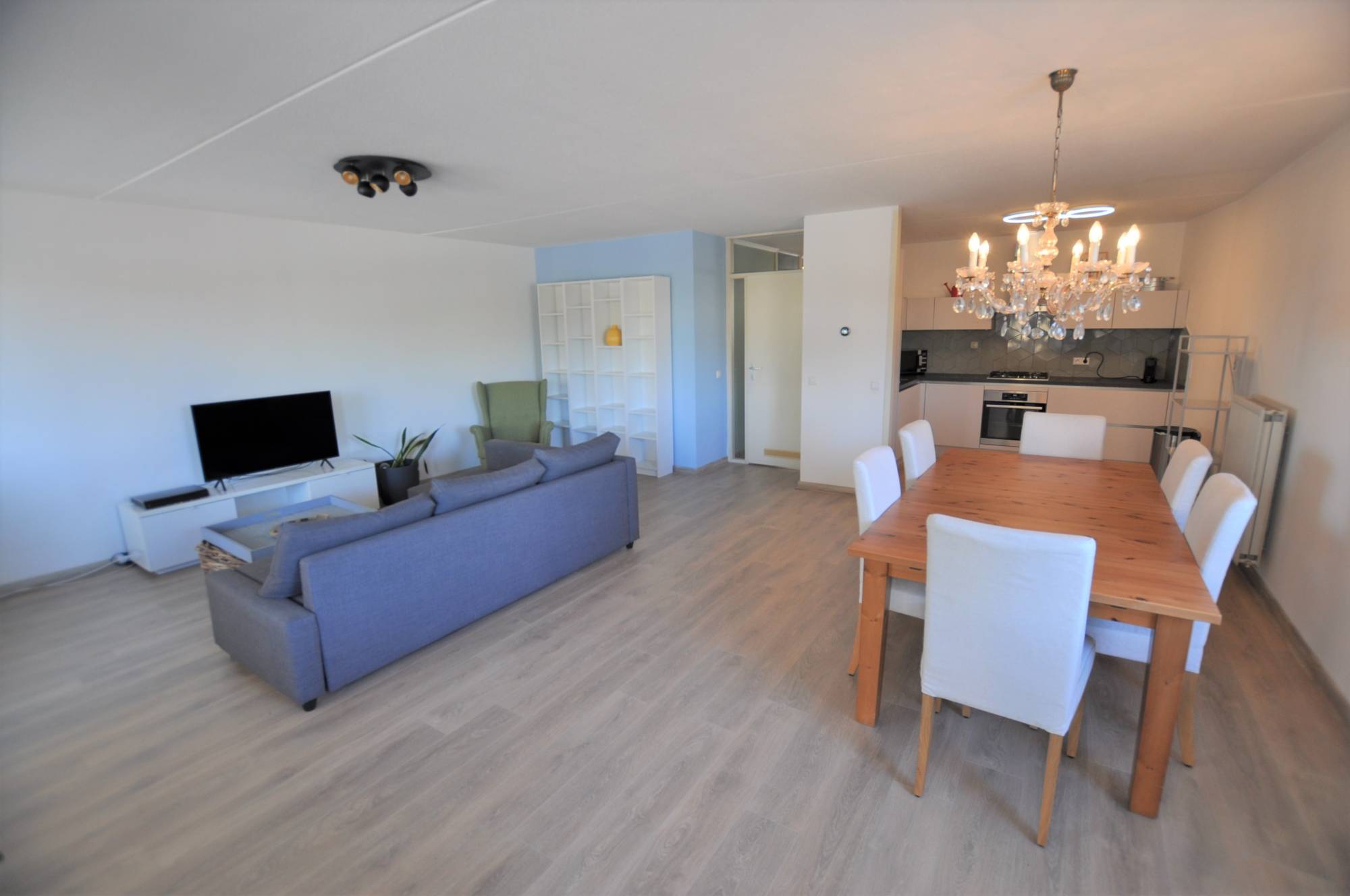 Te huur Appartement Stationsweg in Eindhoven
