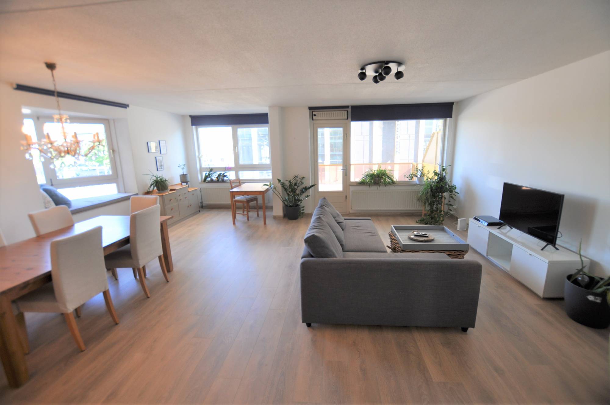 Te huur Appartement Stationsweg in Eindhoven