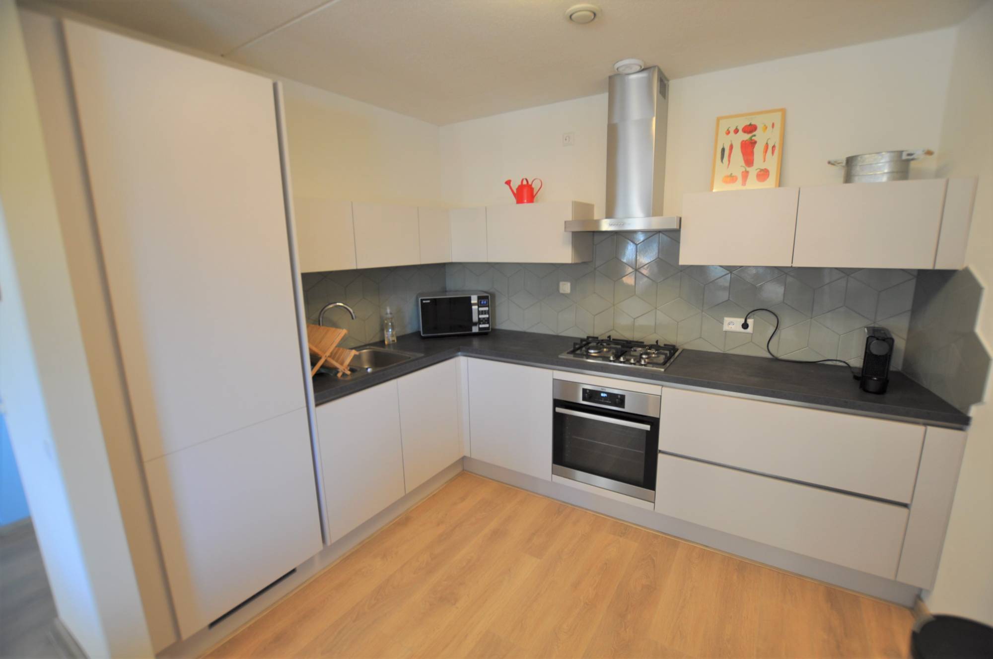Te huur Appartement Stationsweg in Eindhoven