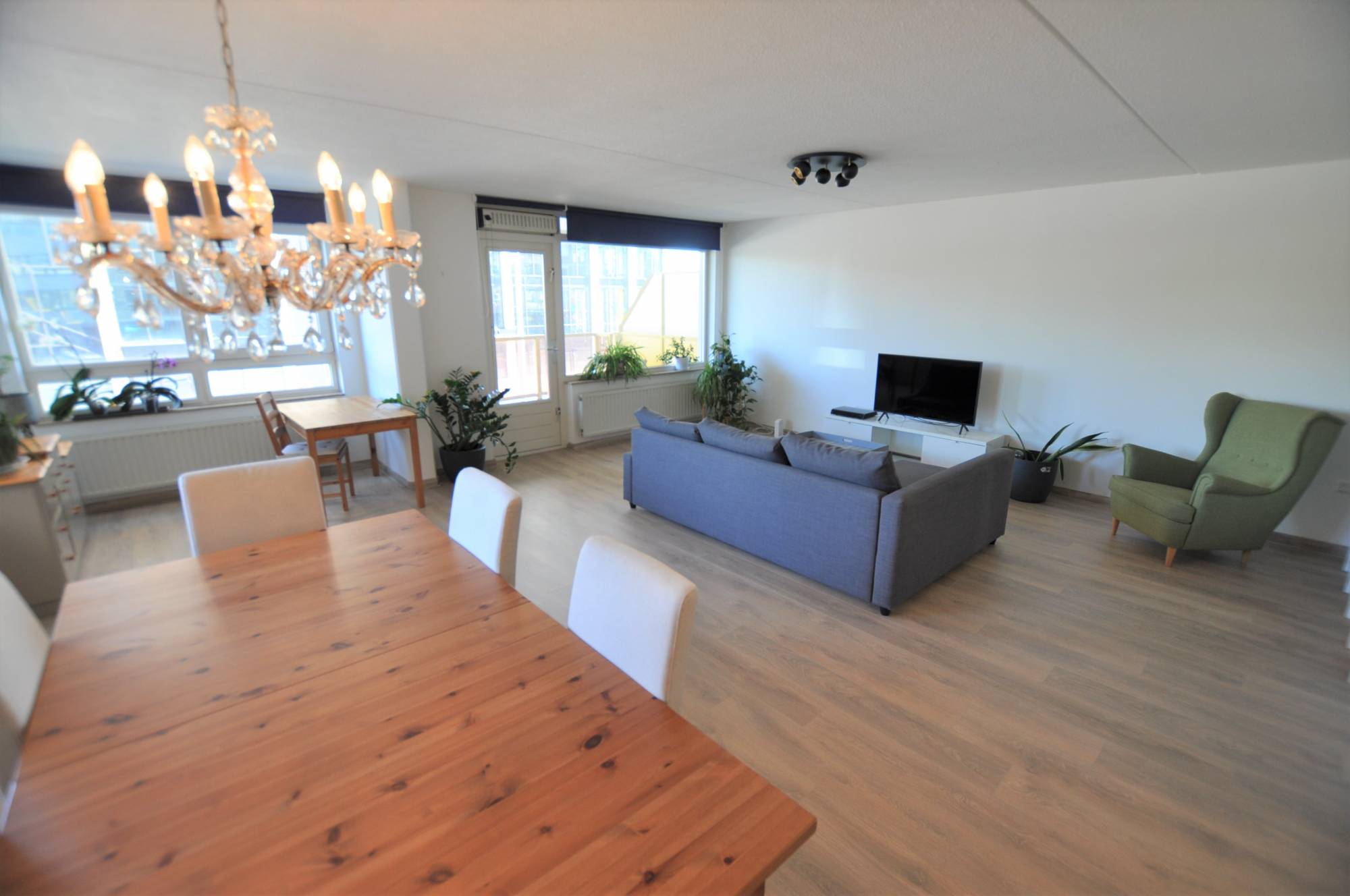 Te huur Appartement Stationsweg in Eindhoven