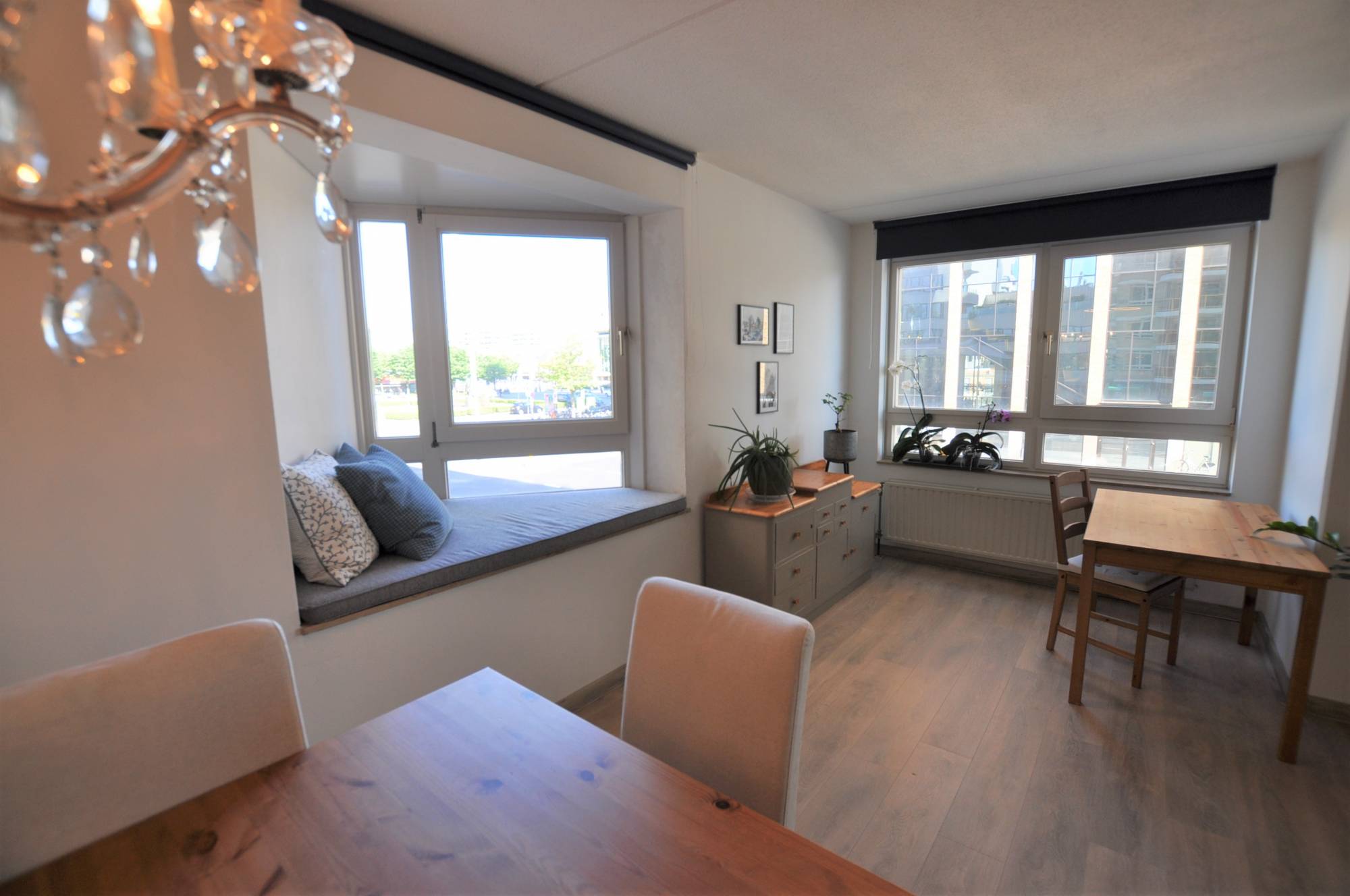 Te huur Appartement Stationsweg in Eindhoven