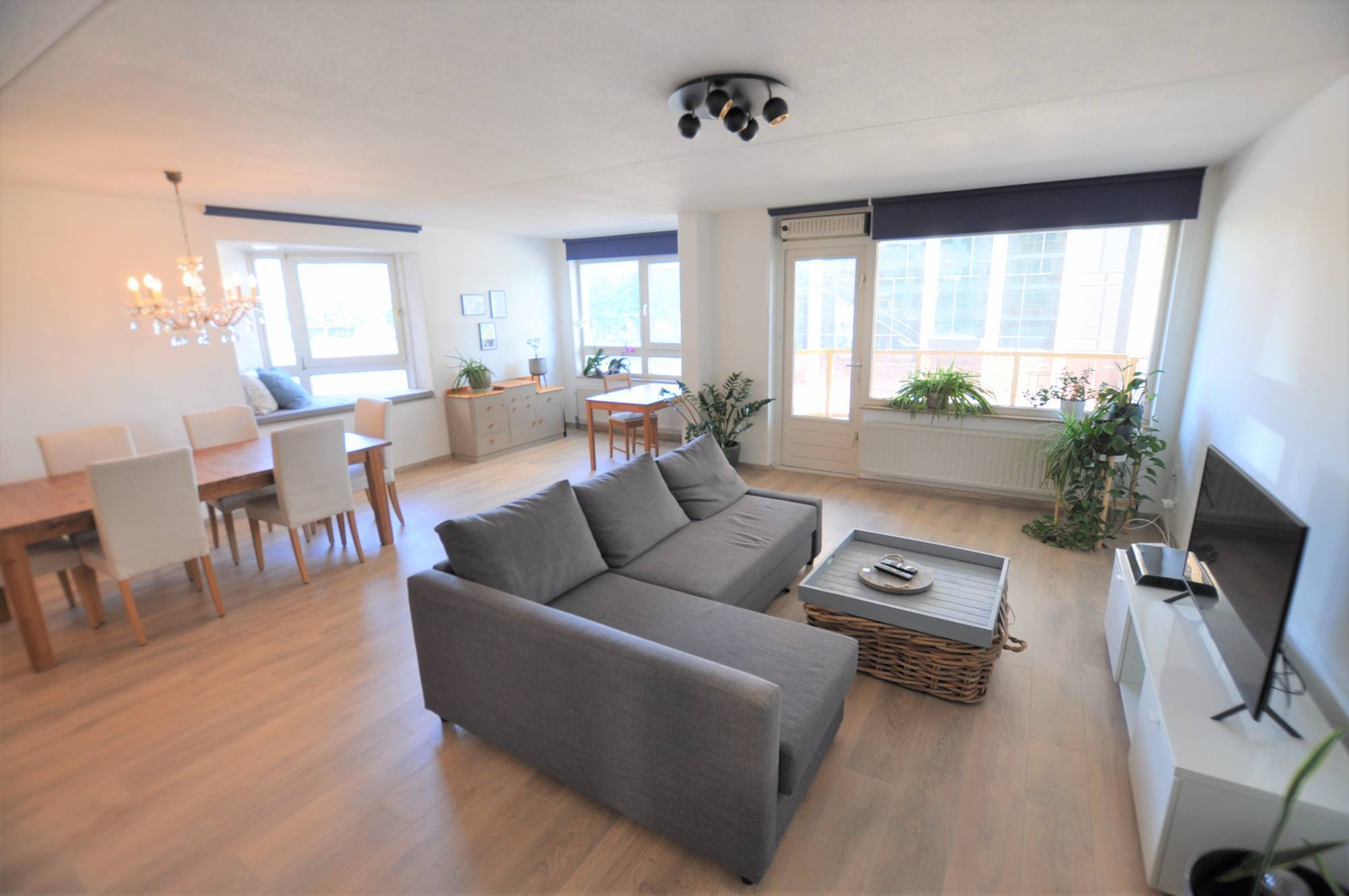 Te huur Appartement Stationsweg in Eindhoven