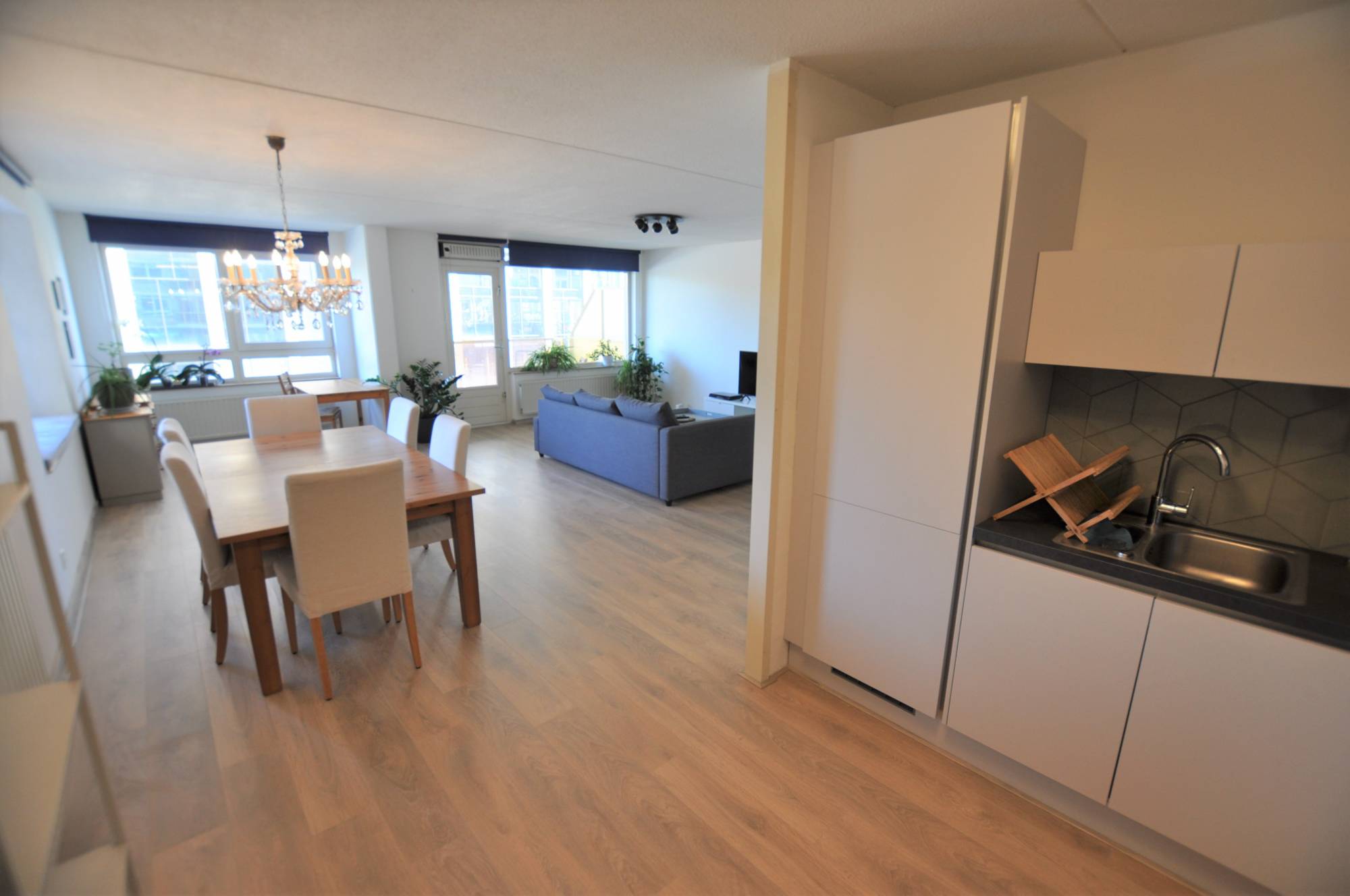 Te huur Appartement Stationsweg in Eindhoven