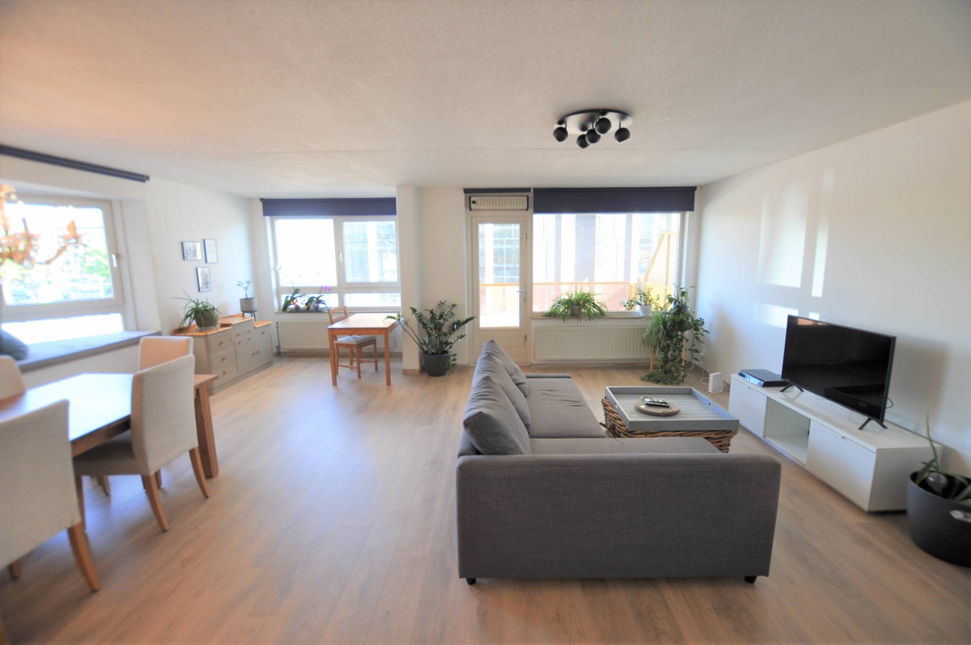 Te huur Appartement Stationsweg in Eindhoven