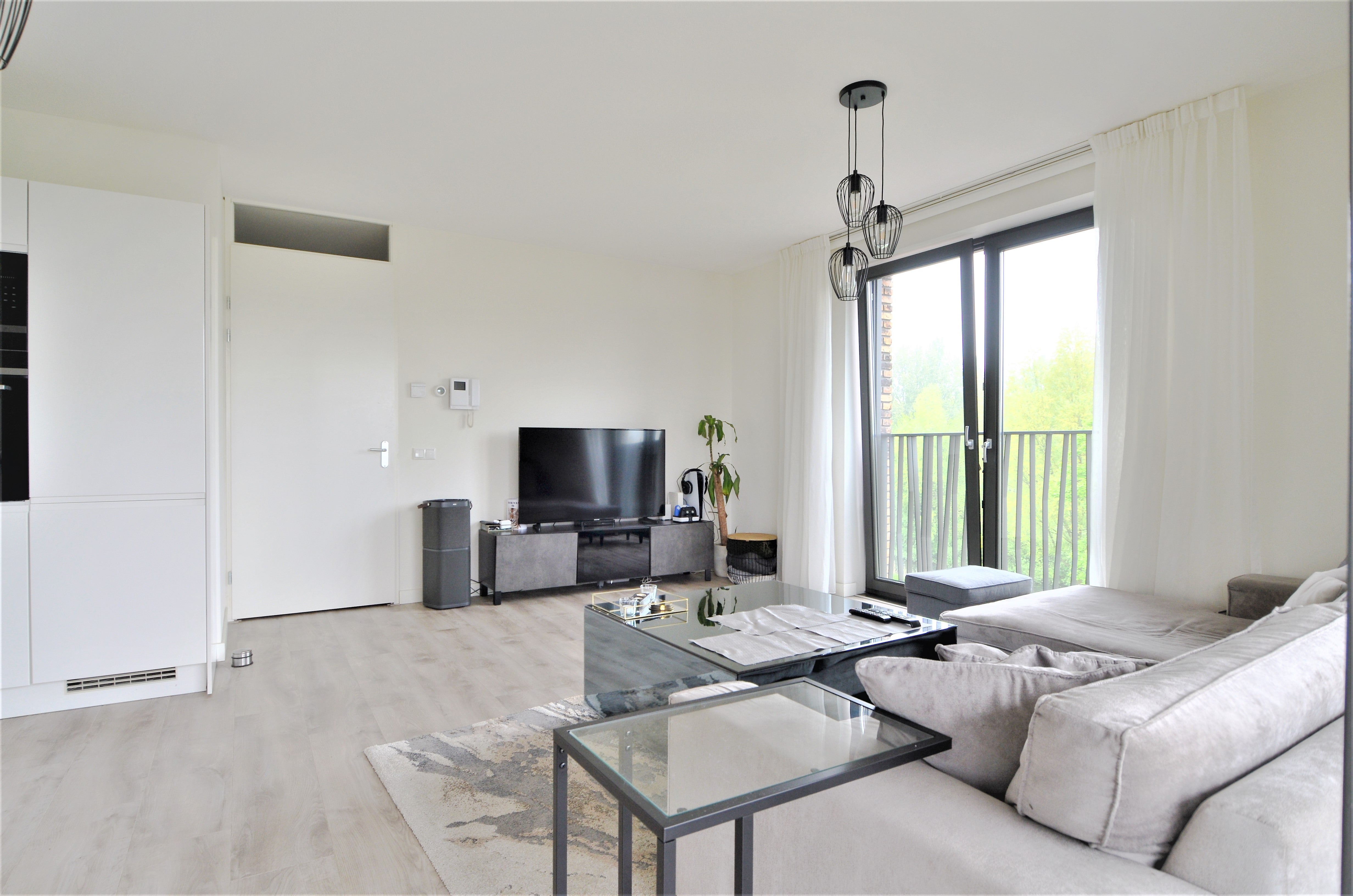 Woning te huur: IJdoornlaan, Amsterdam