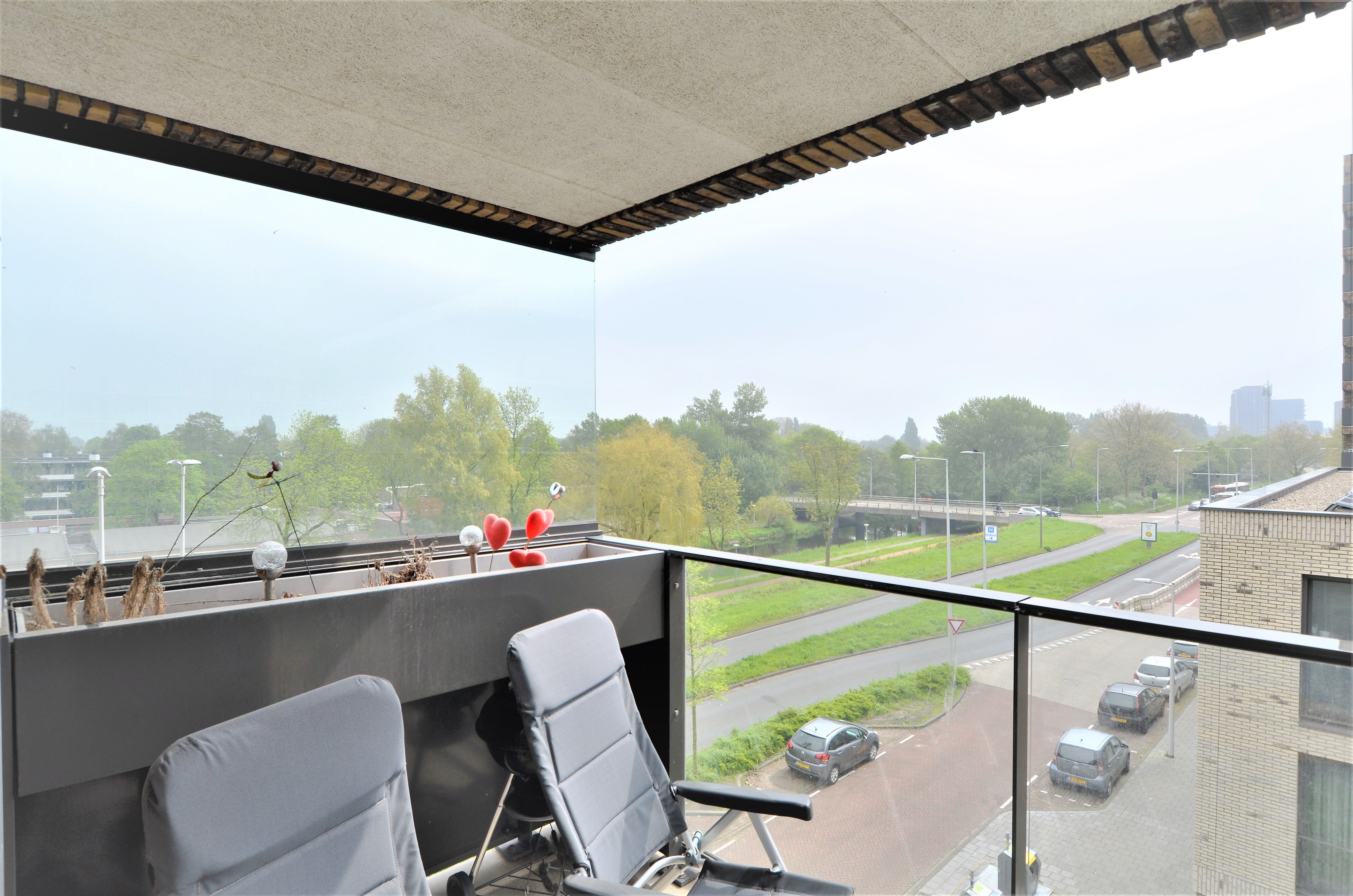 Woning te huur: IJdoornlaan, Amsterdam