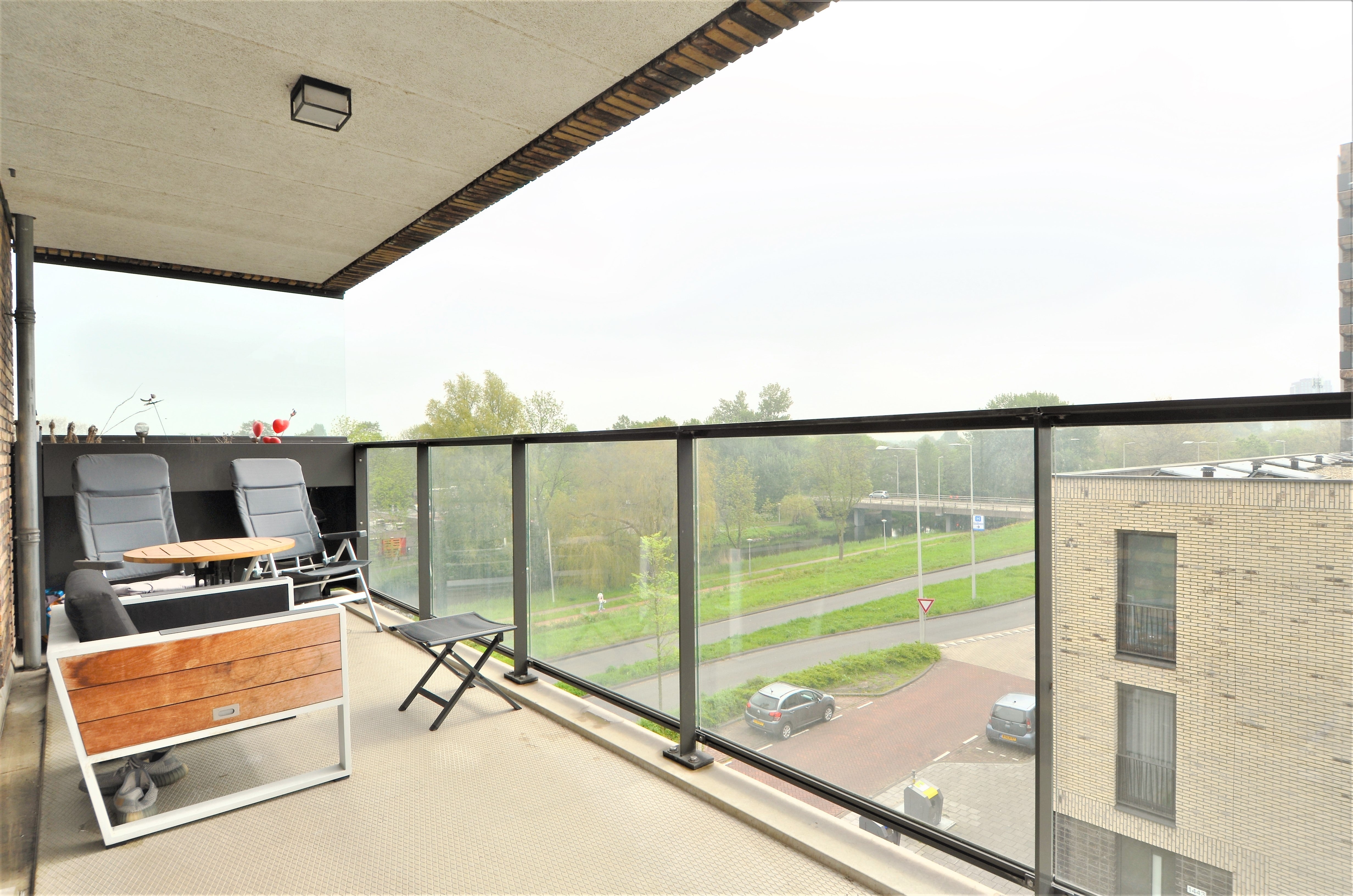 Woning te huur: IJdoornlaan, Amsterdam