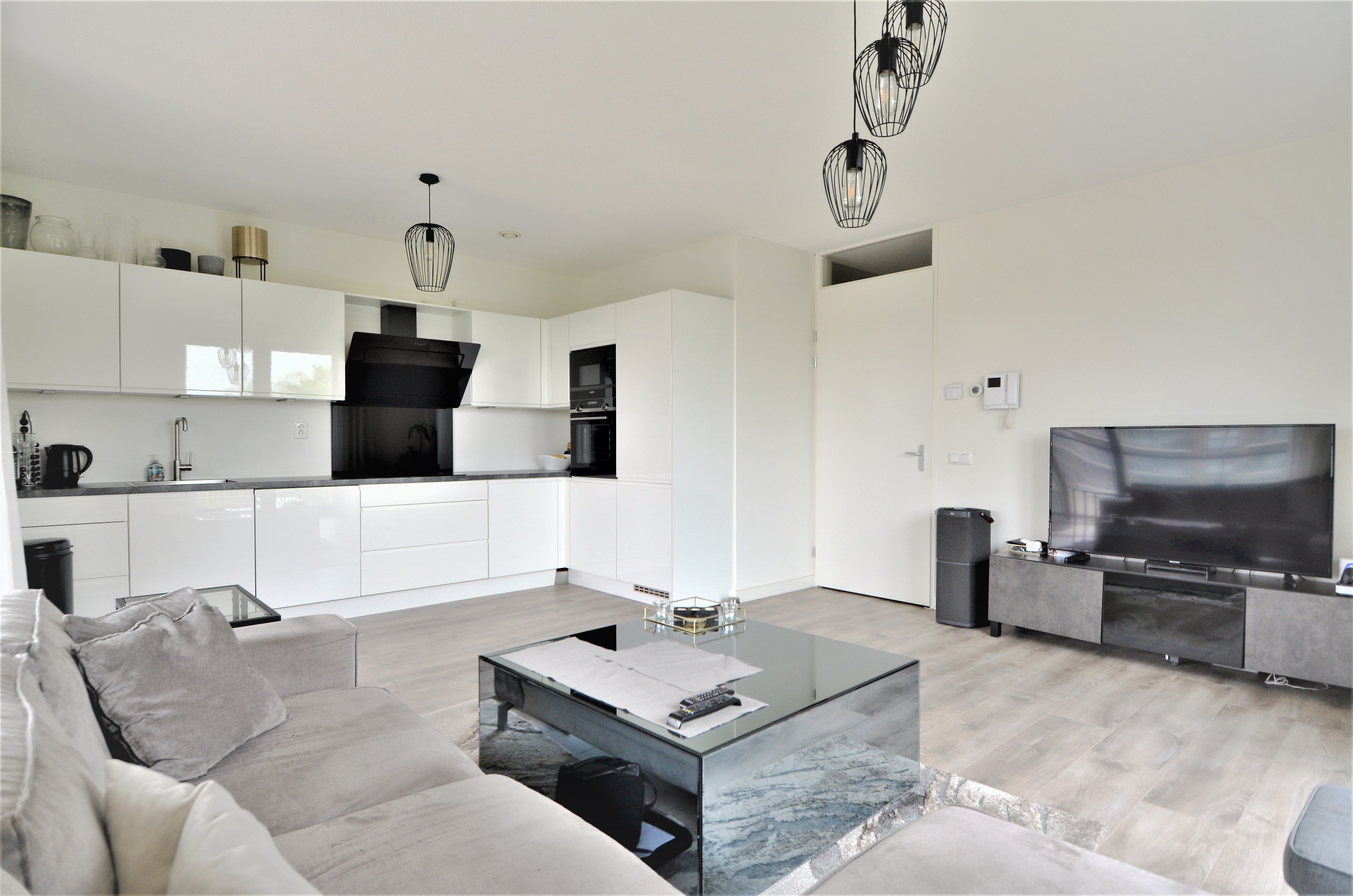 Woning te huur: IJdoornlaan, Amsterdam