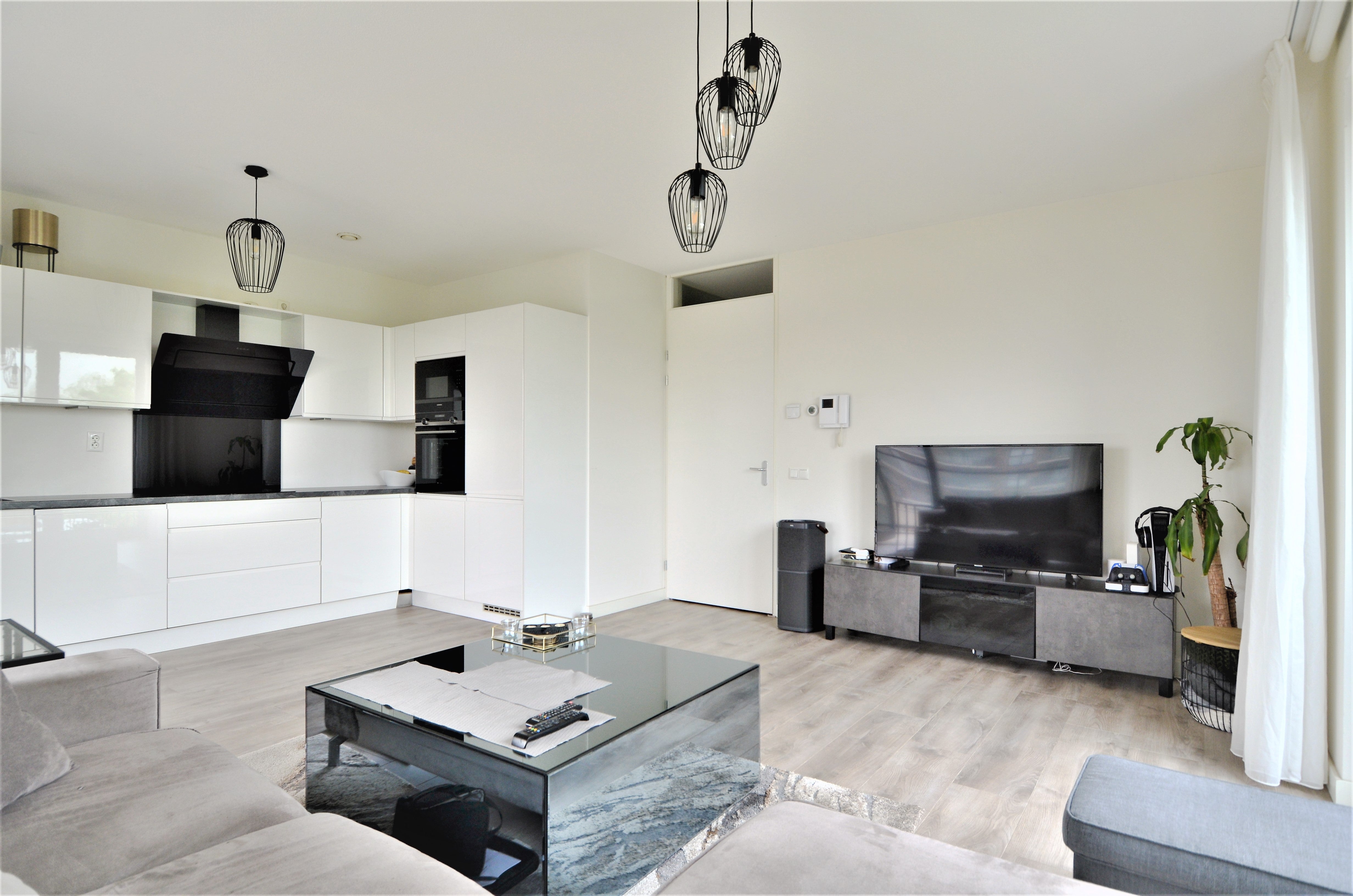 Woning te huur: IJdoornlaan, Amsterdam