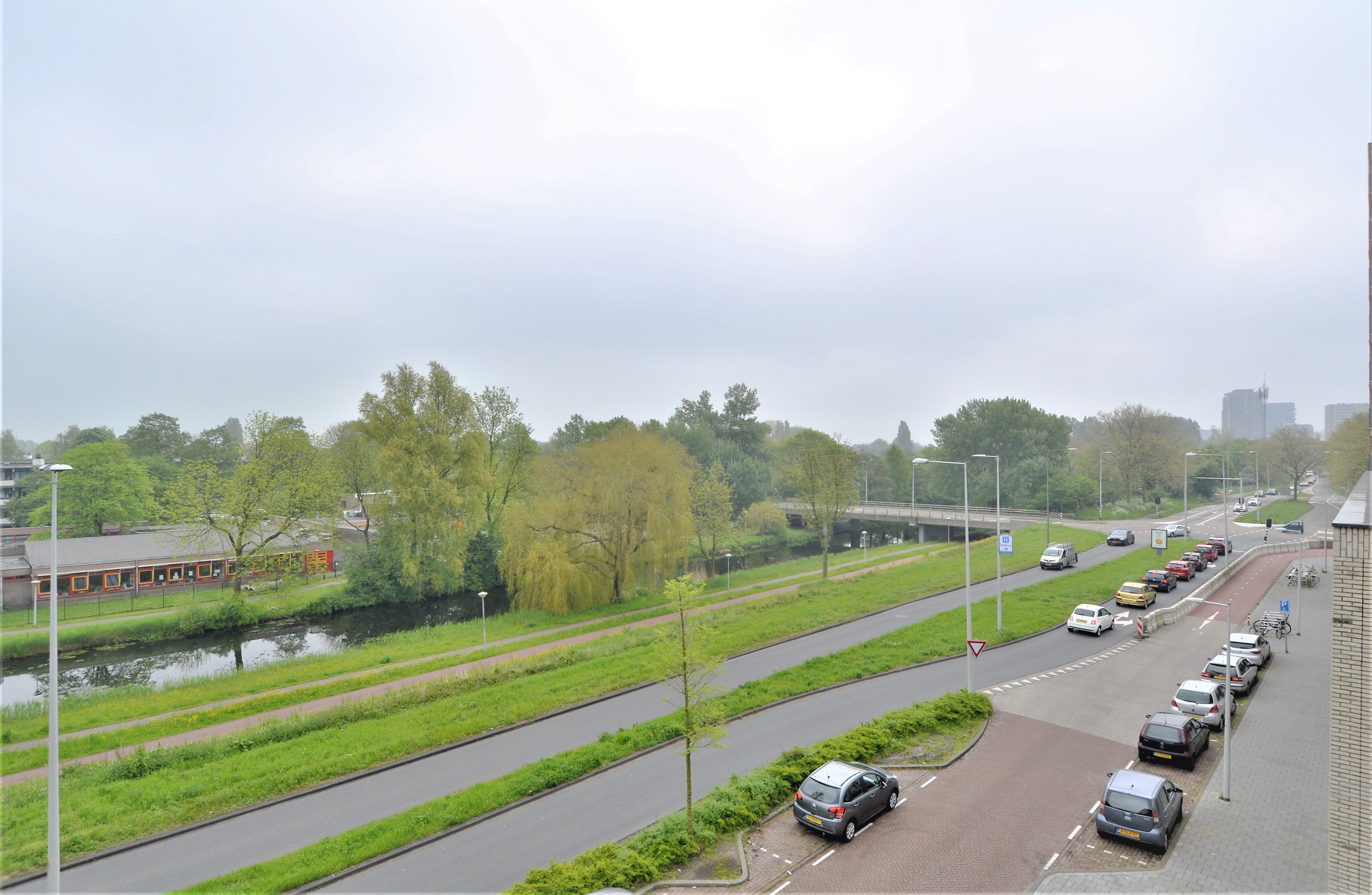 Woning te huur: IJdoornlaan, Amsterdam