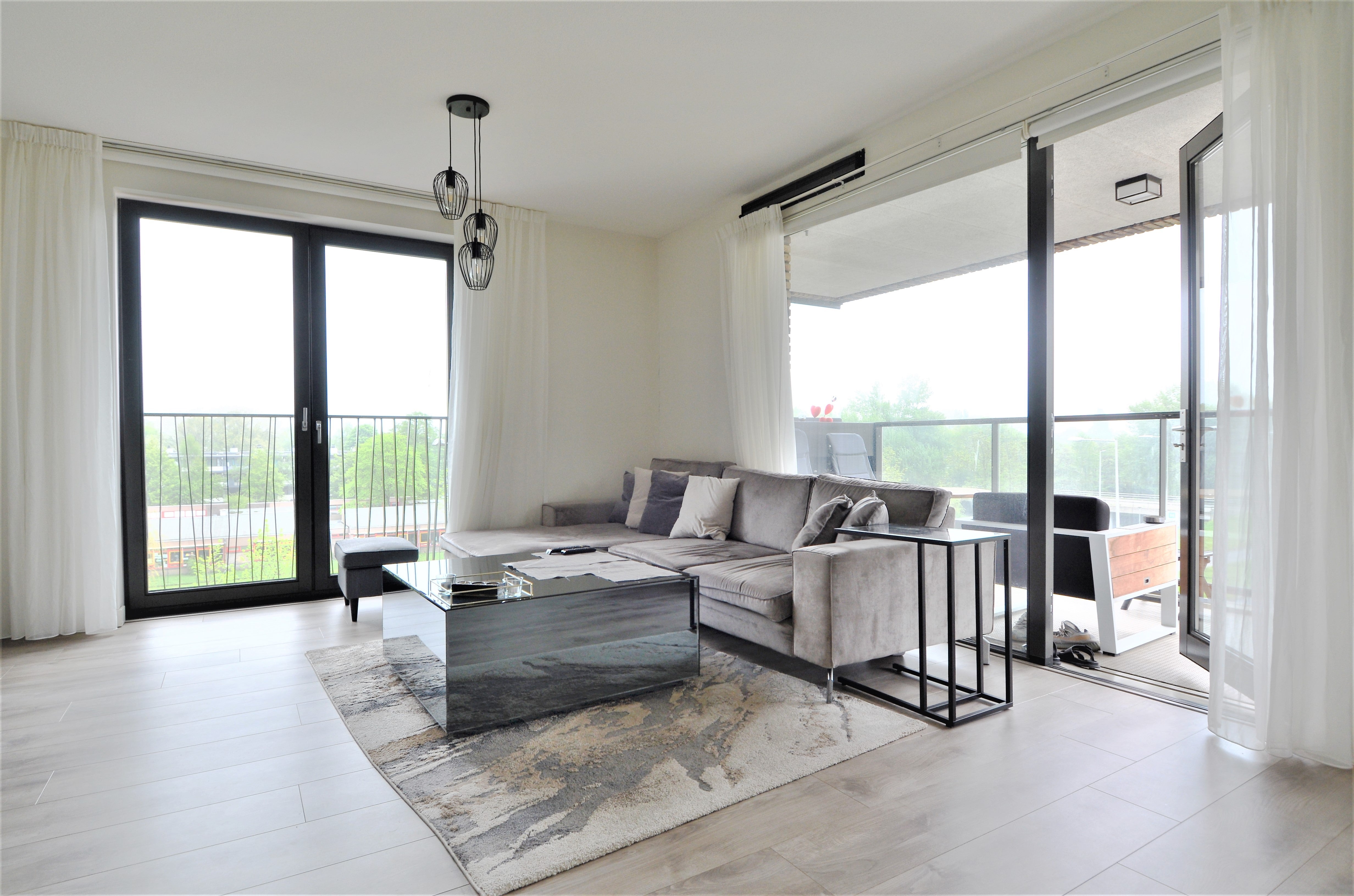 Woning te huur: IJdoornlaan, Amsterdam