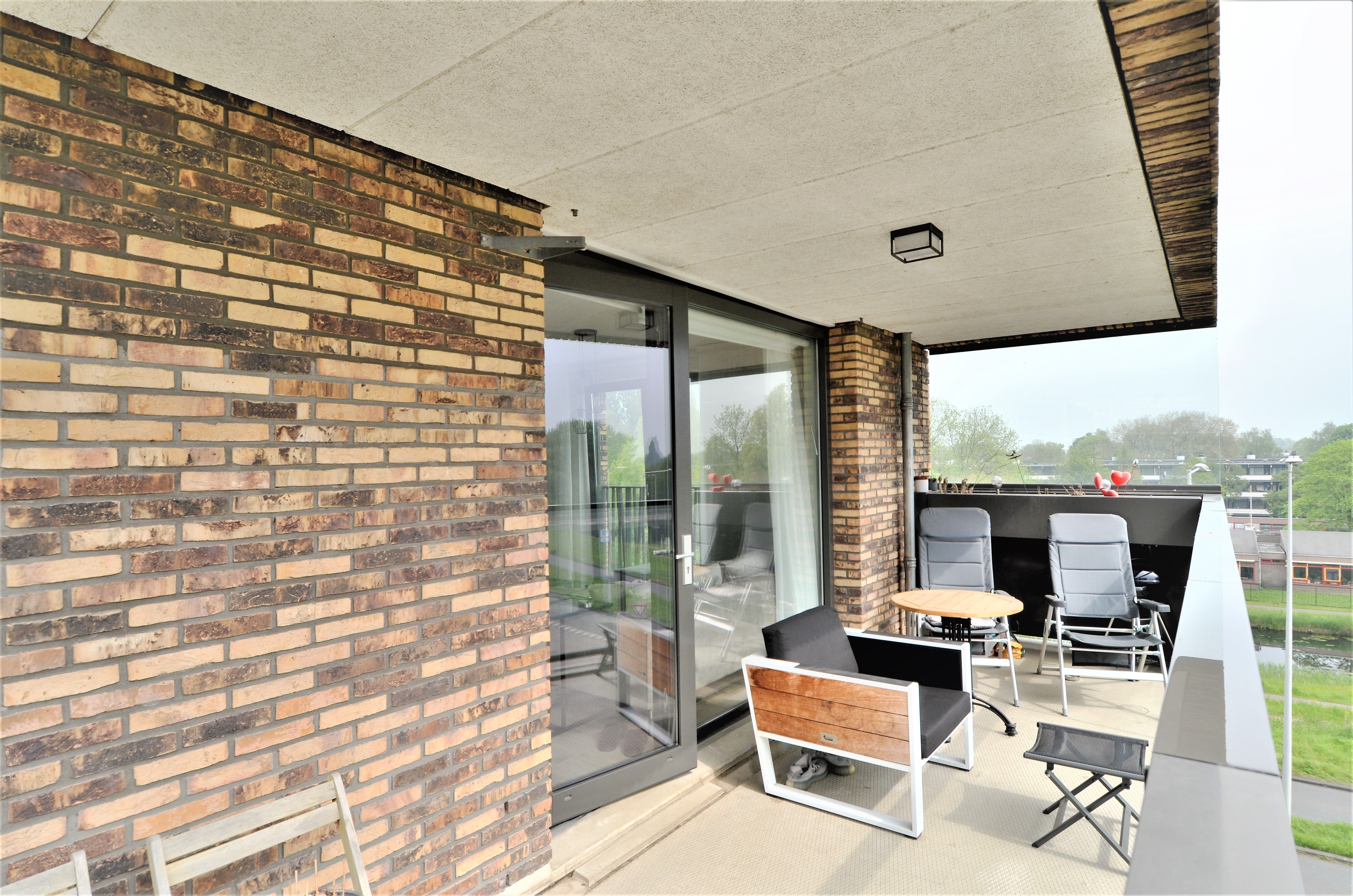 Woning te huur: IJdoornlaan, Amsterdam