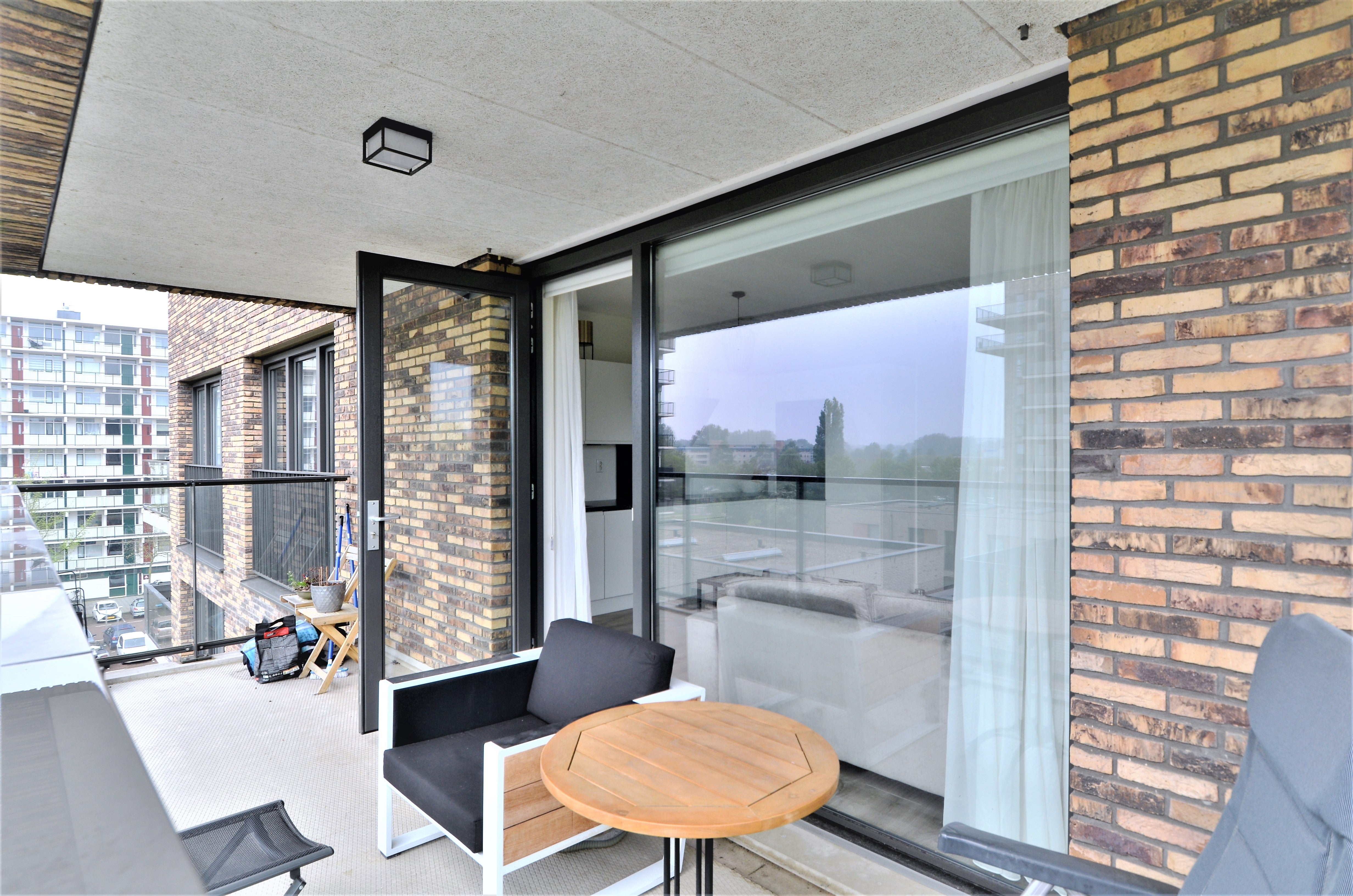 Woning te huur: IJdoornlaan, Amsterdam