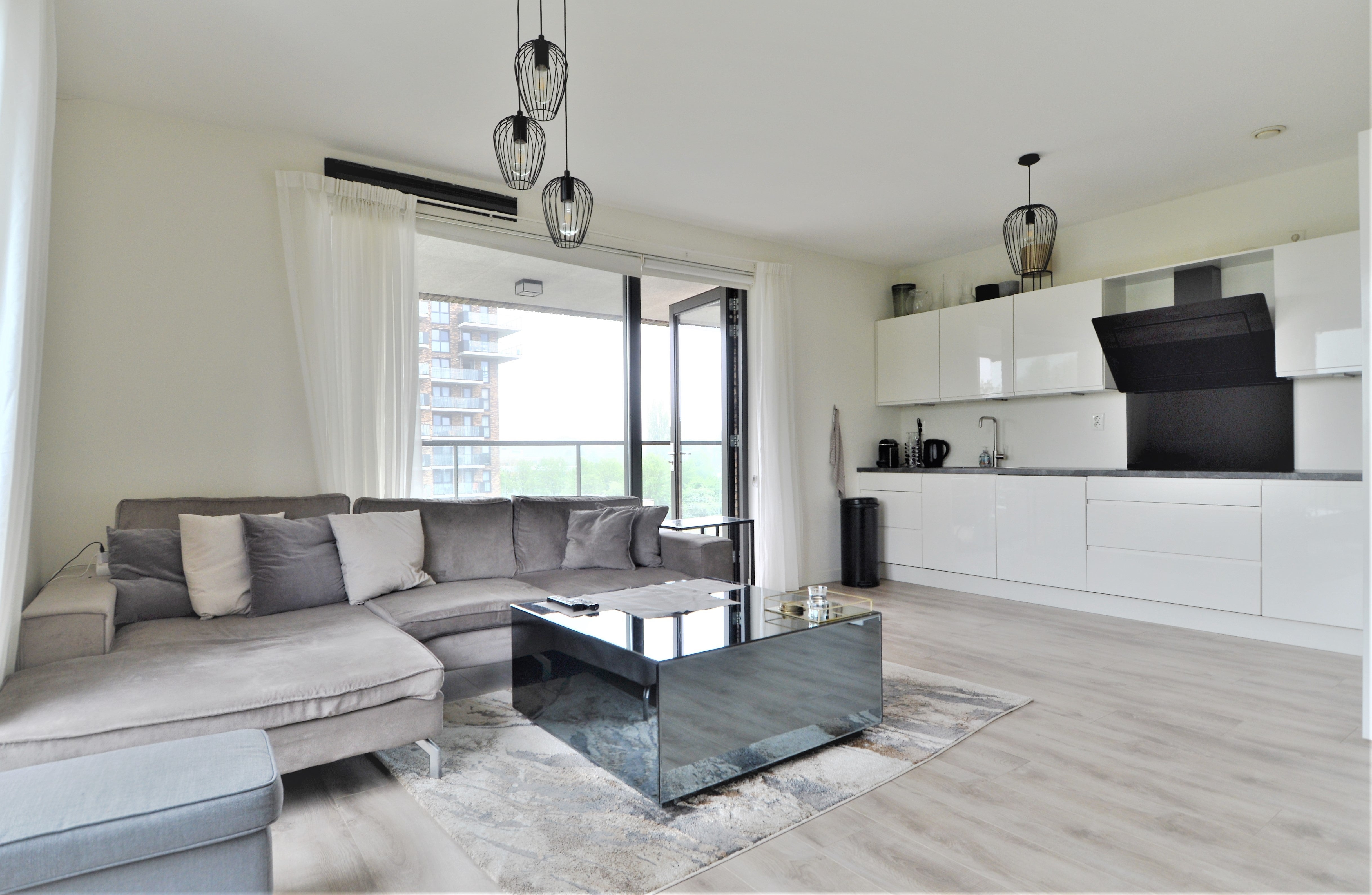 Woning te huur: IJdoornlaan, Amsterdam