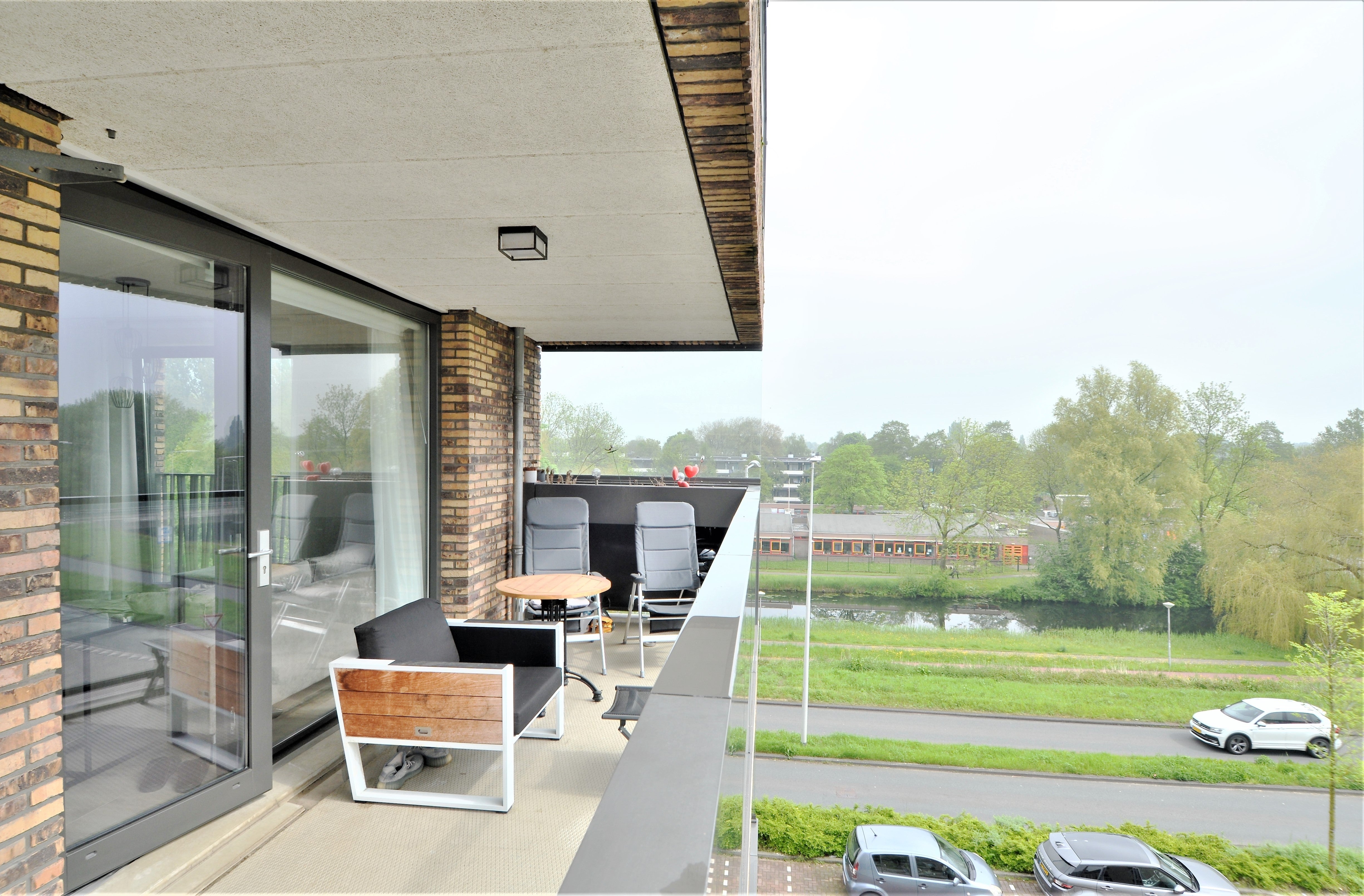 Woning te huur: IJdoornlaan, Amsterdam