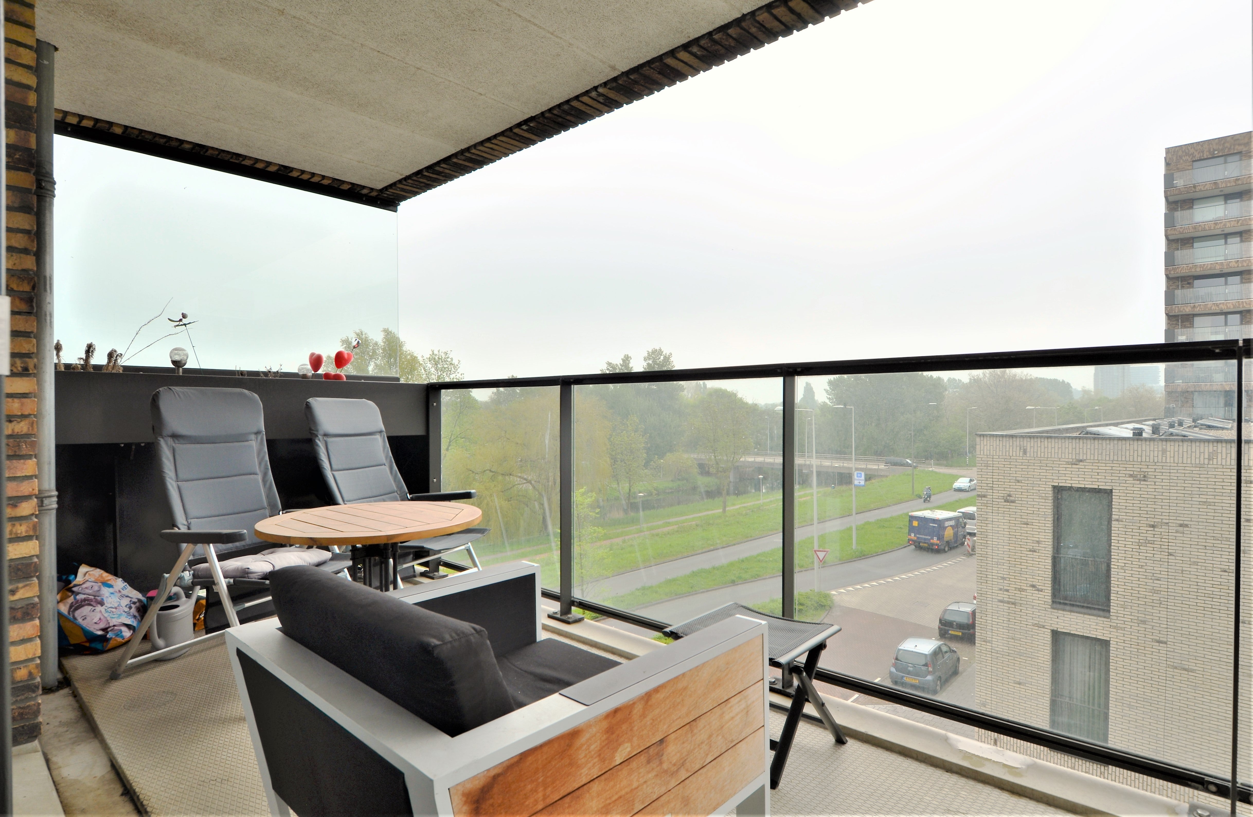 Woning te huur: IJdoornlaan, Amsterdam