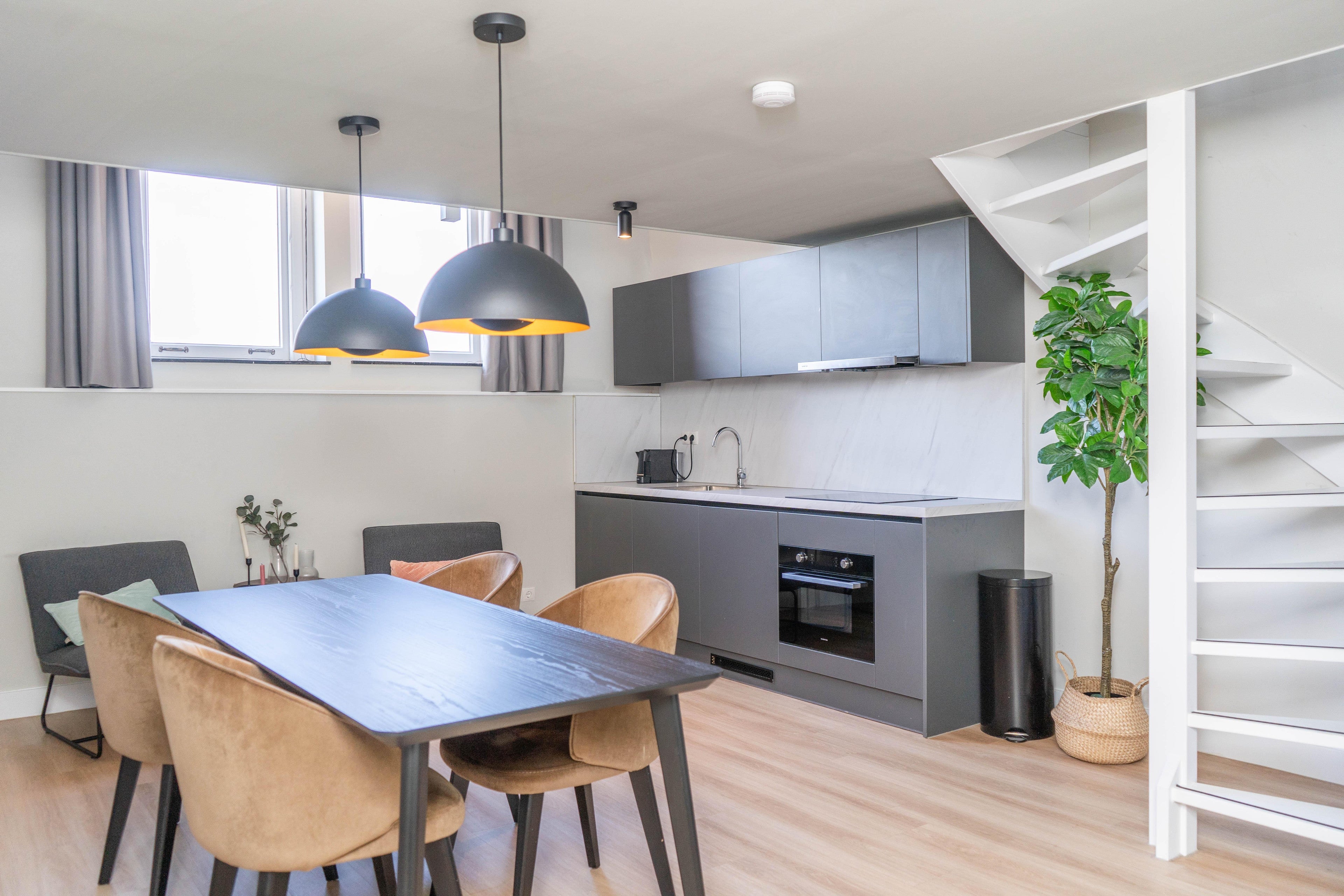 Te huur Appartement Berg en Dalseweg in Nijmegen