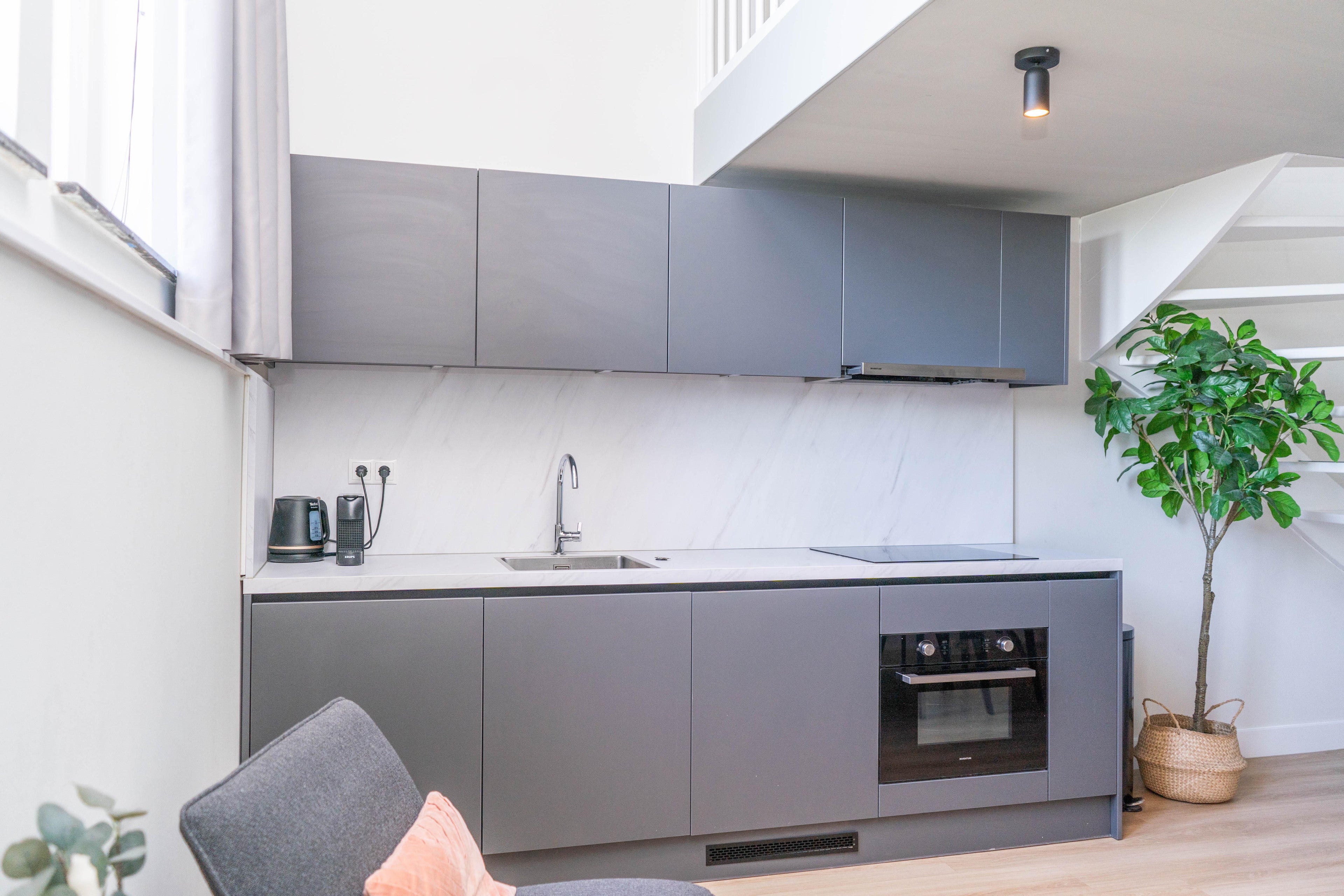Te huur Appartement Berg en Dalseweg in Nijmegen